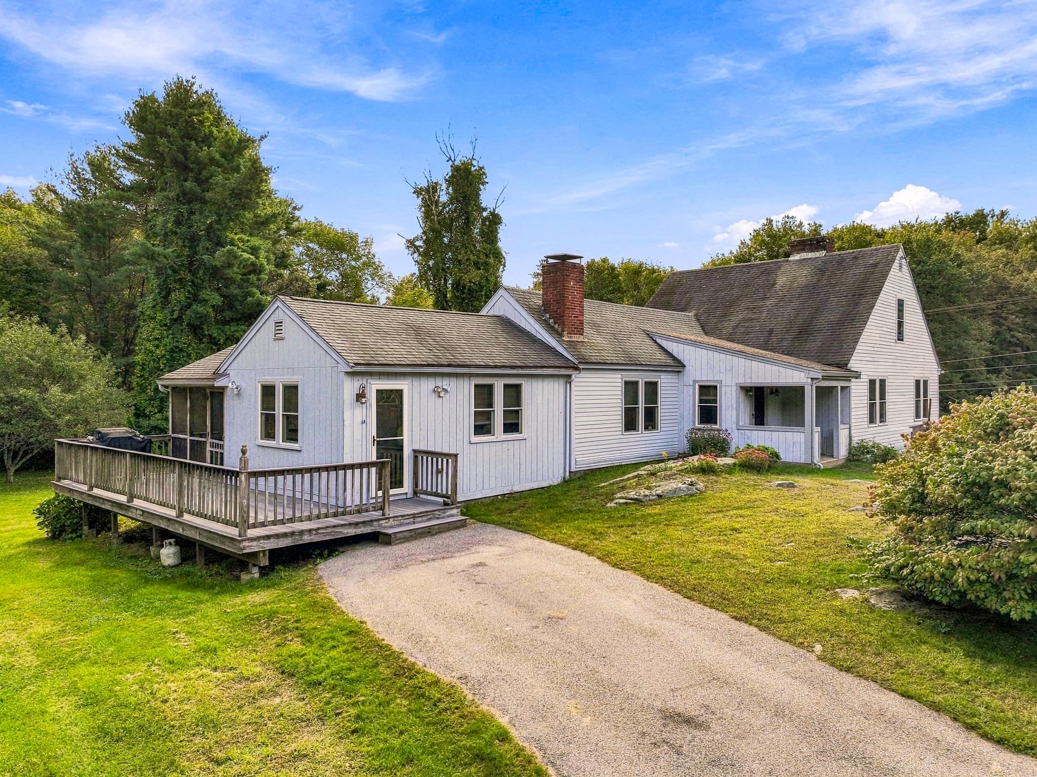 Single Family Residence at 15 North St, Upton MA 01568, Upton, photo 3 of 37