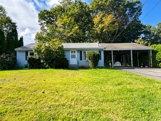 178 N Main St, Templeton MA 01438