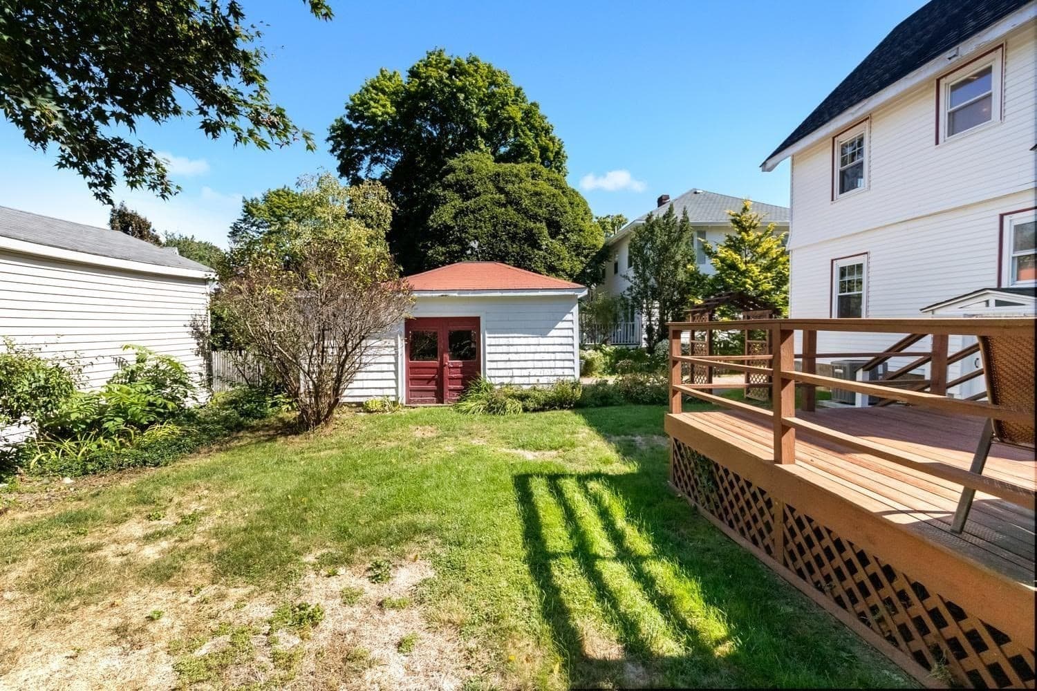 Single Family Residence at 17 Sturtevant St, Beverly MA 01915, Beverly, photo 27 of 34