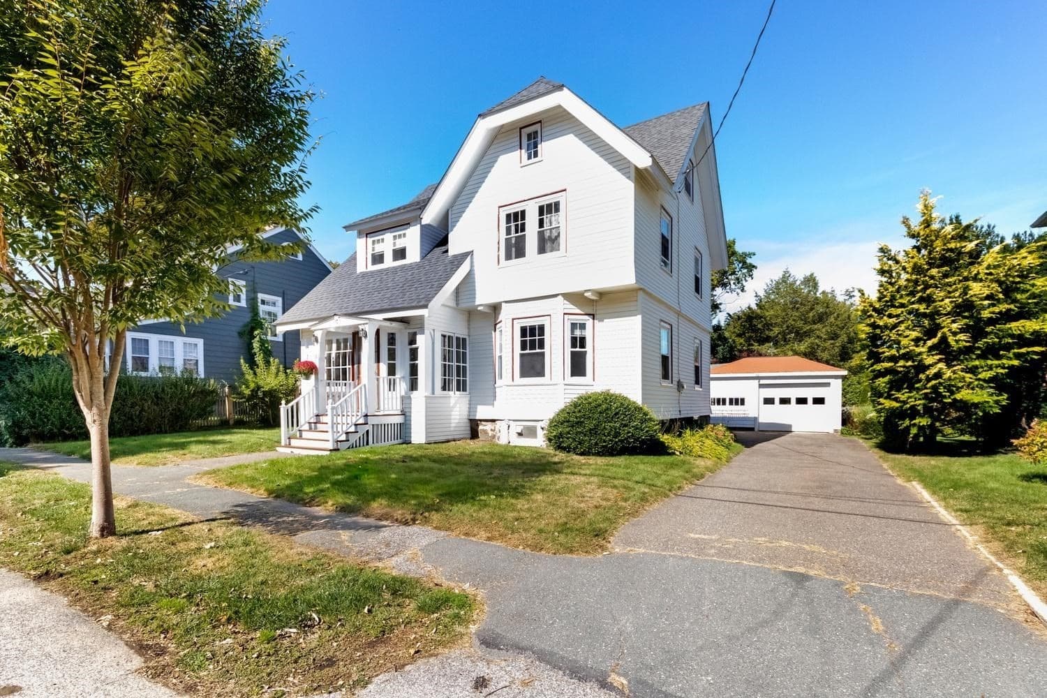Single Family Residence at 17 Sturtevant St, Beverly MA 01915, Beverly, photo 2 of 34