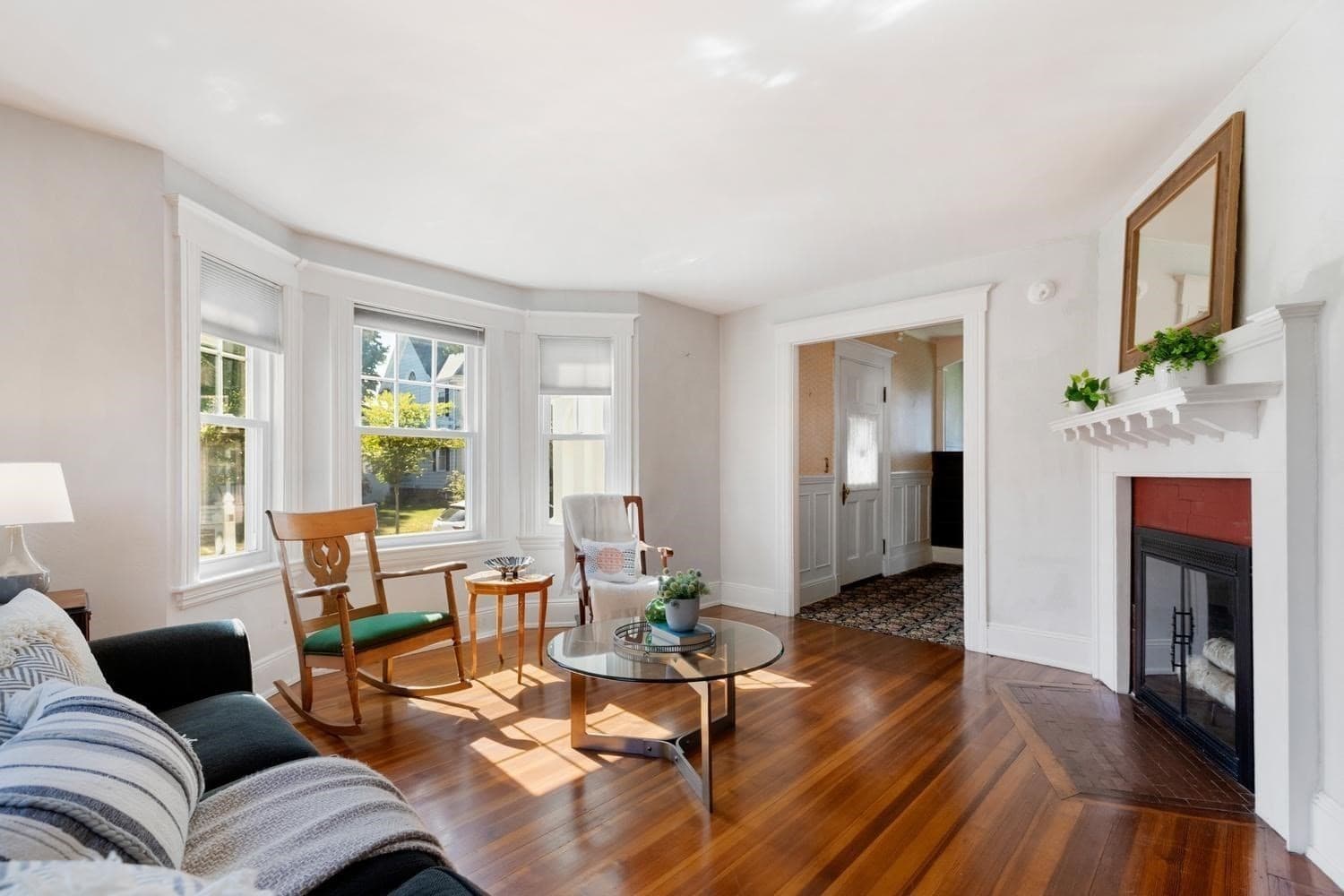 Single Family Residence at 17 Sturtevant St, Beverly MA 01915, Beverly, photo 6 of 34
