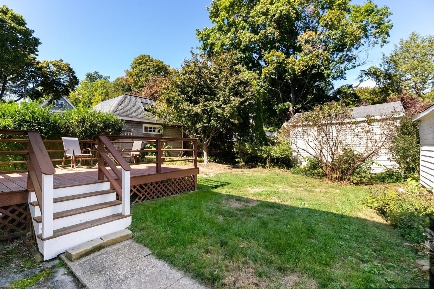 Single Family Residence at 17 Sturtevant St, Beverly MA 01915, Beverly, photo 26 of 34