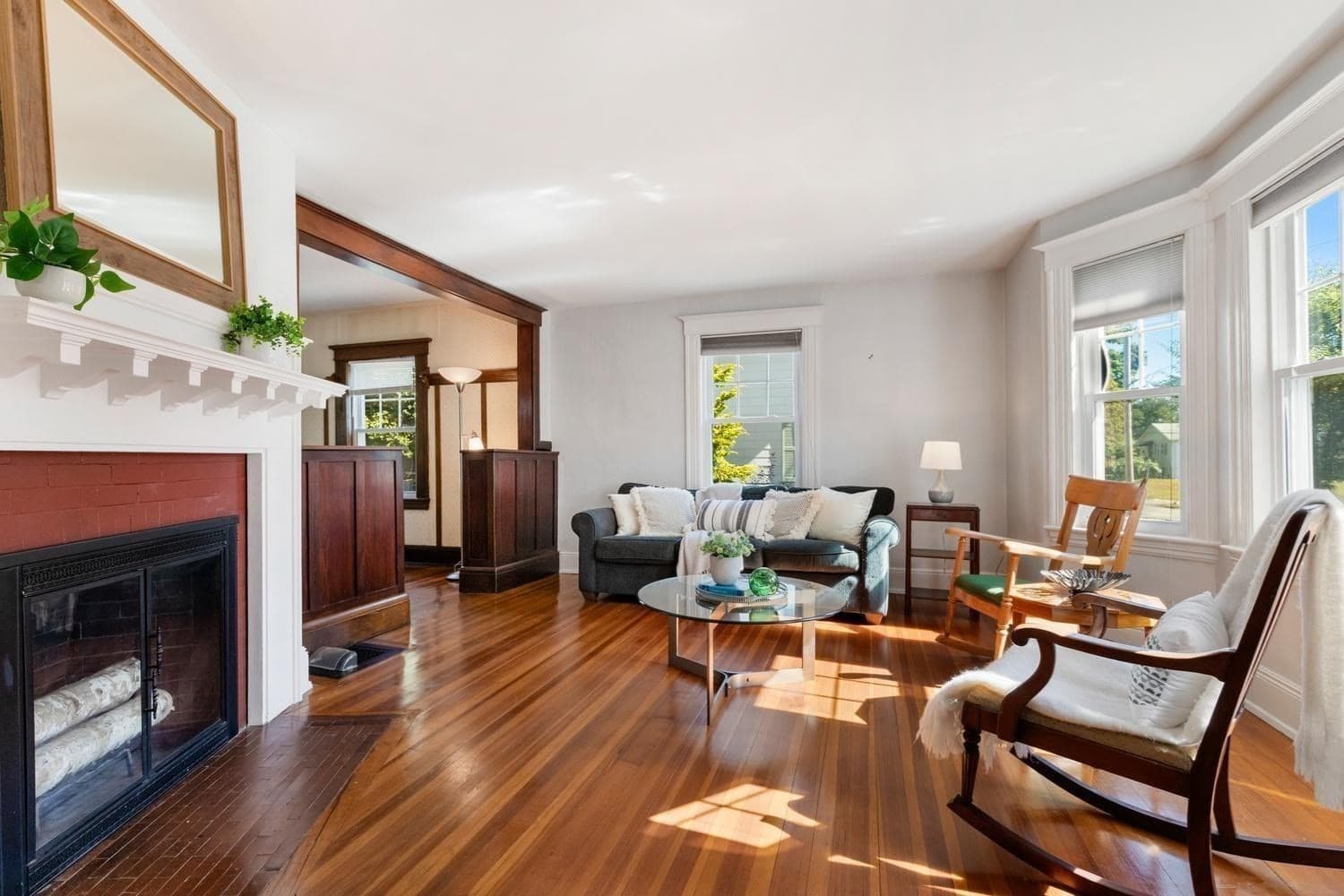 Single Family Residence at 17 Sturtevant St, Beverly MA 01915, Beverly, photo 7 of 34