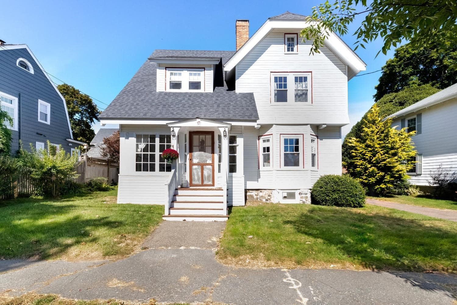 17 Sturtevant St, Beverly MA 01915