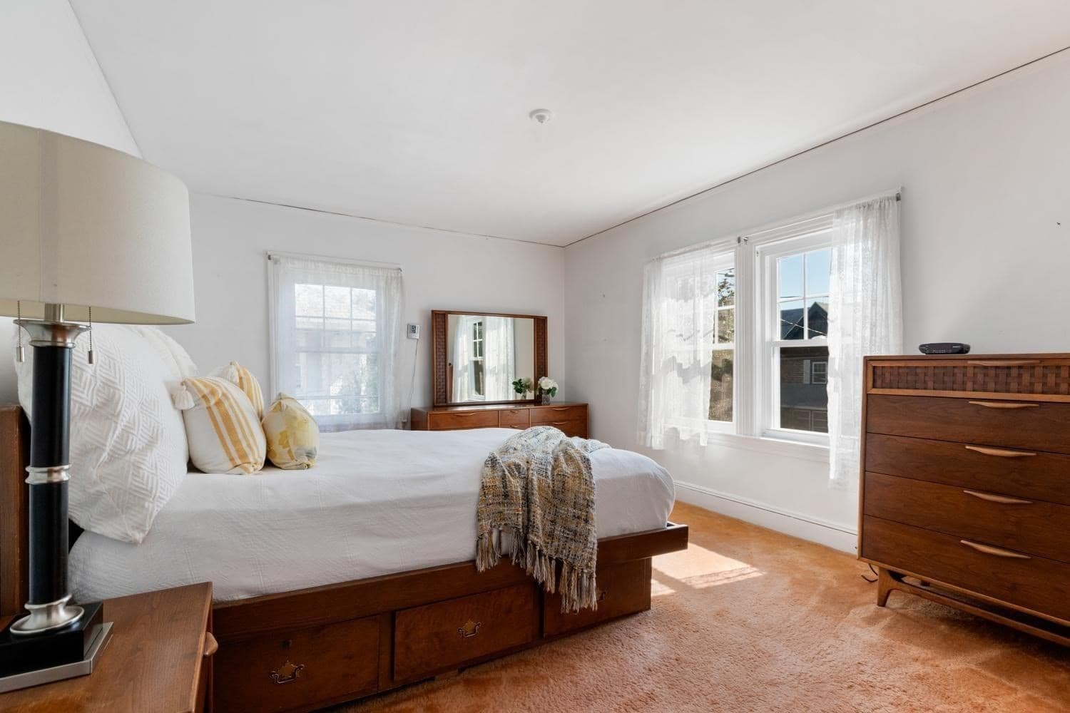 Single Family Residence at 17 Sturtevant St, Beverly MA 01915, Beverly, photo 20 of 34