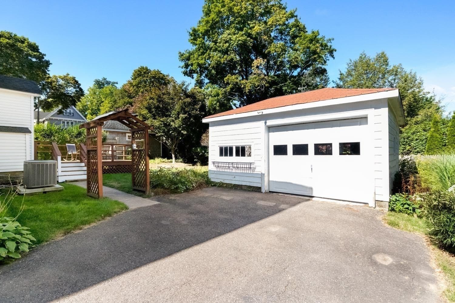 Single Family Residence at 17 Sturtevant St, Beverly MA 01915, Beverly, photo 30 of 34