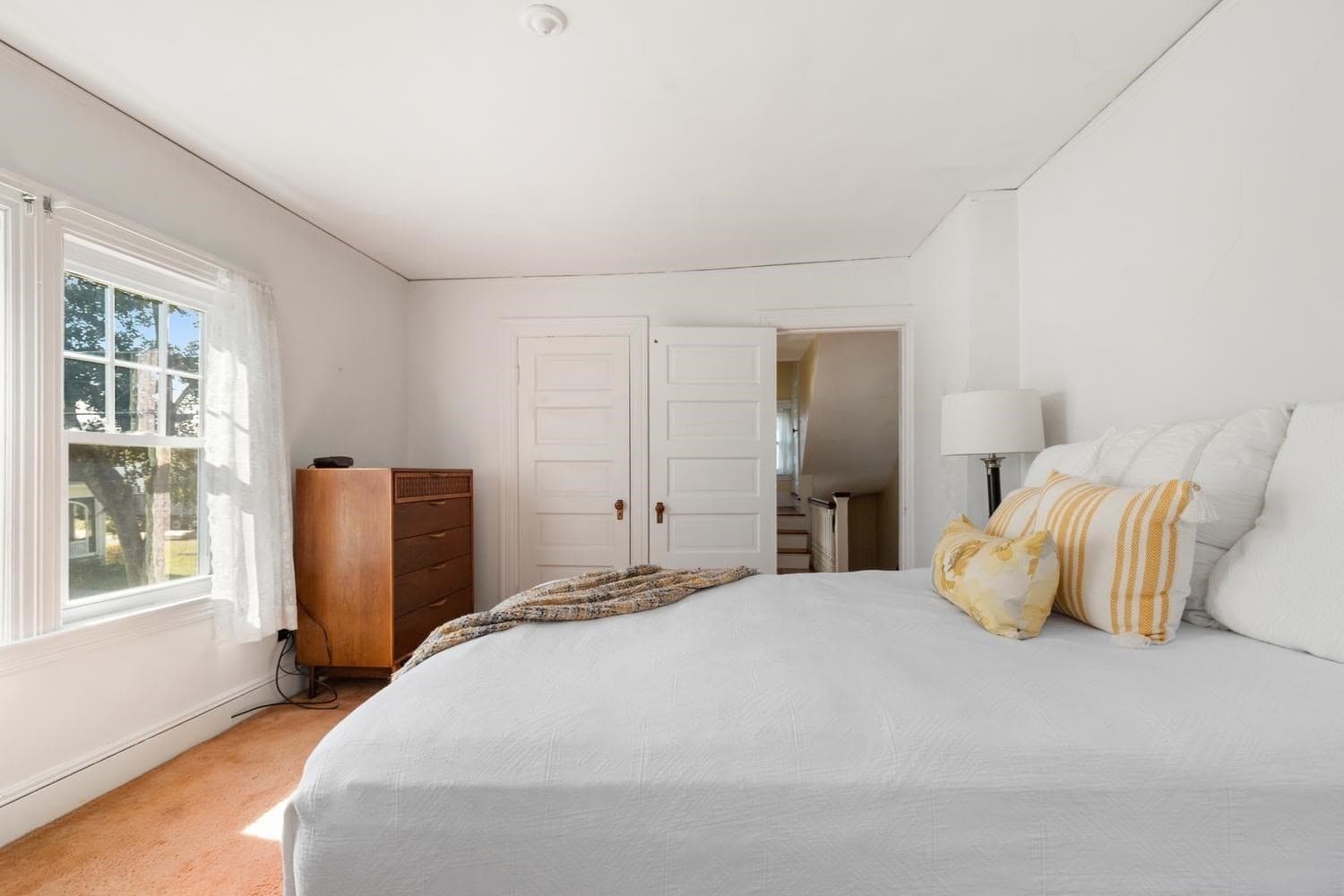 Single Family Residence at 17 Sturtevant St, Beverly MA 01915, Beverly, photo 19 of 34