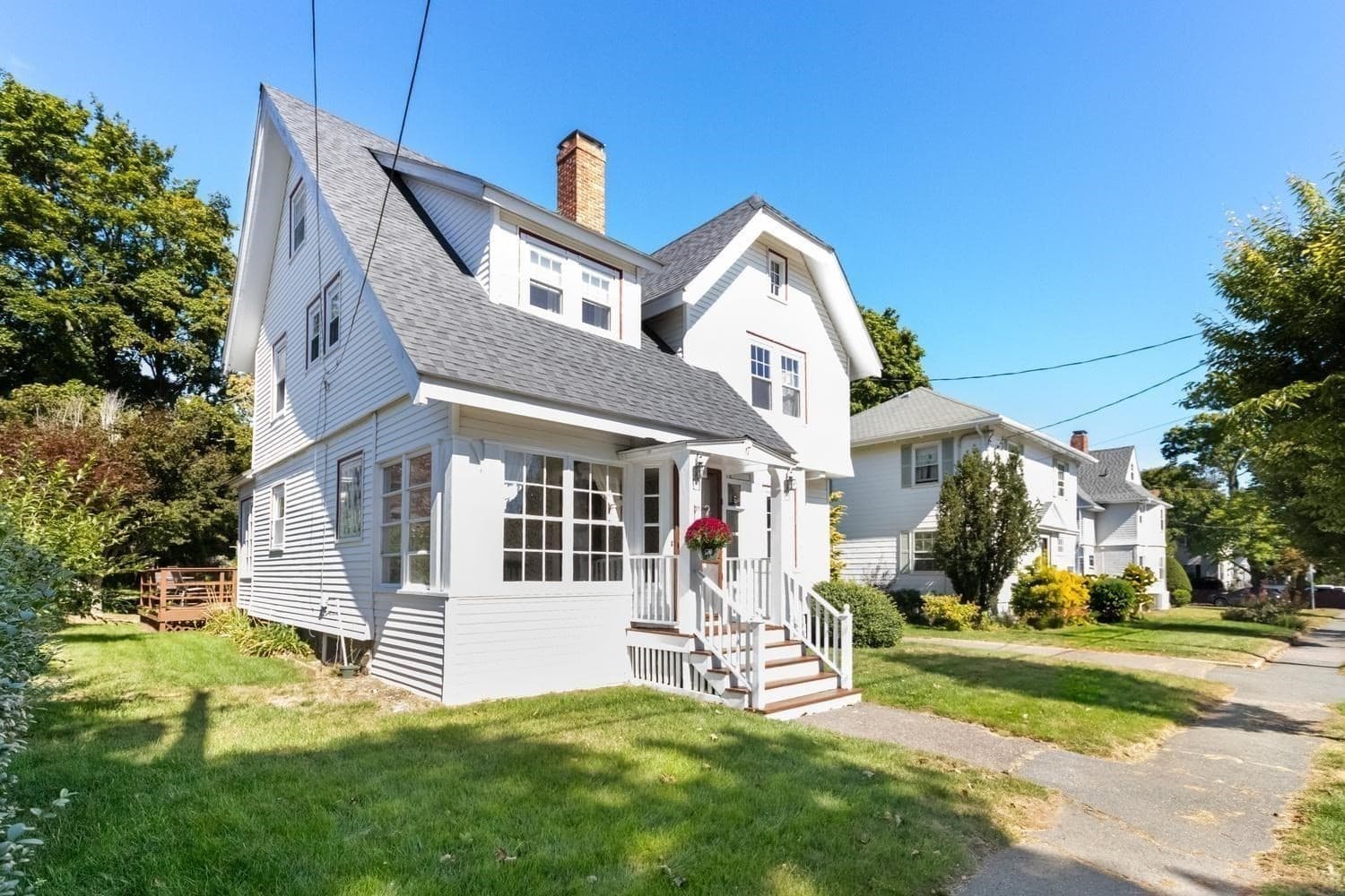 Single Family Residence at 17 Sturtevant St, Beverly MA 01915, Beverly, photo 31 of 34