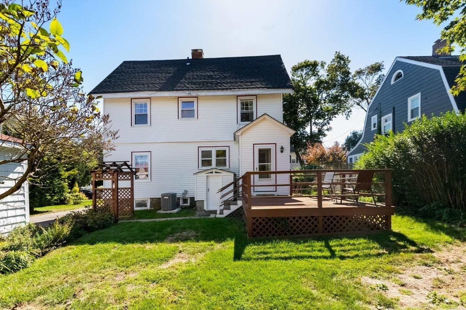 Single Family Residence at 17 Sturtevant St, Beverly MA 01915, Beverly, photo 29 of 34