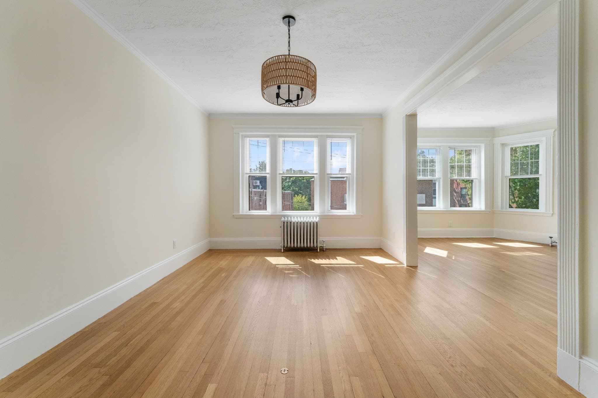 Condominium at 97 Marion Street # 5, Brookline MA 02446, Brookline, photo 2 of 11