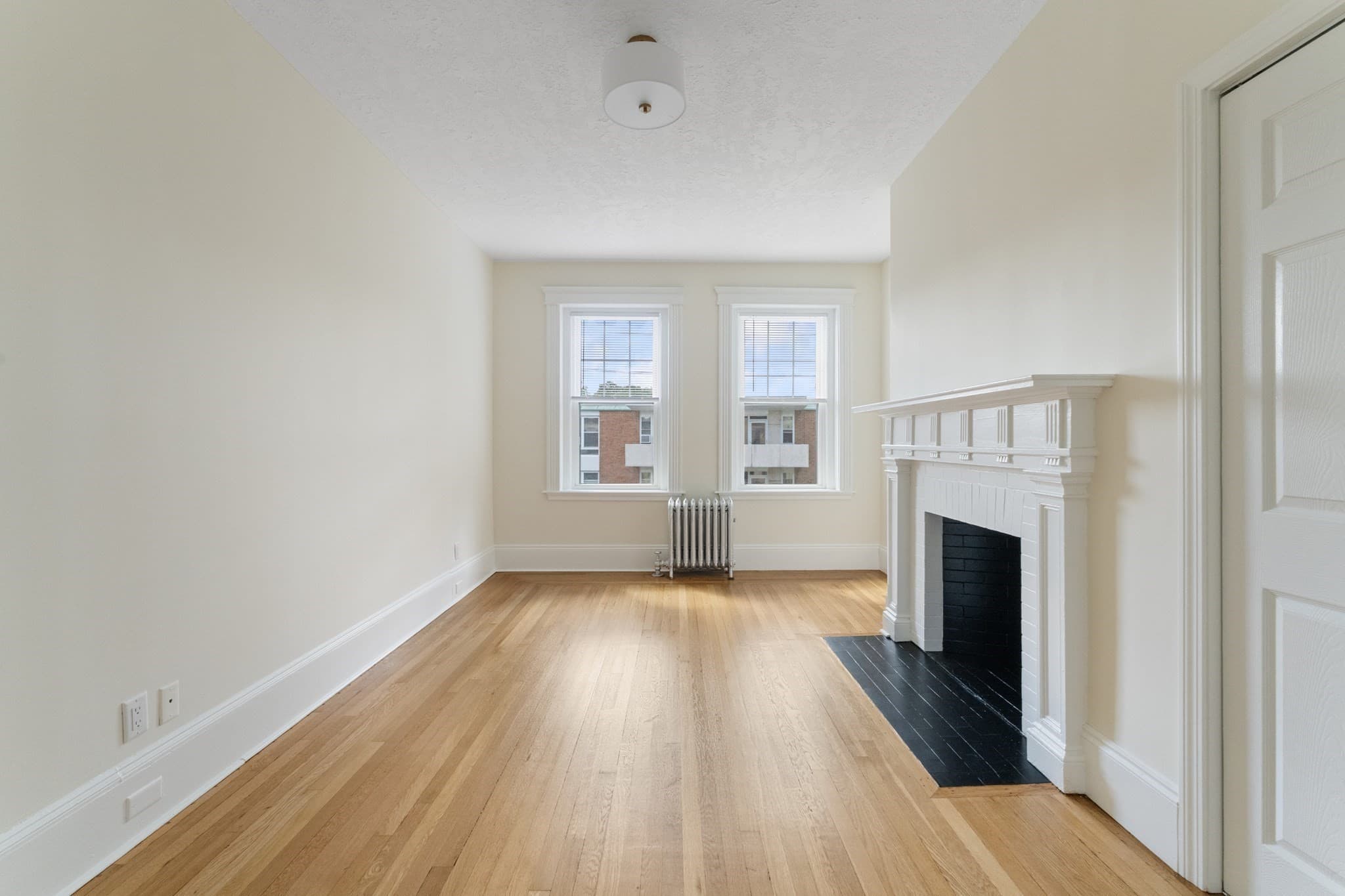 Condominium at 97 Marion Street # 5, Brookline MA 02446, Brookline, photo 6 of 11