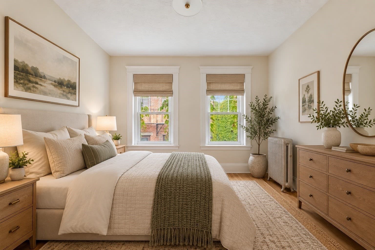 Condominium at 97 Marion Street # 5, Brookline MA 02446, Brookline, photo 7 of 11