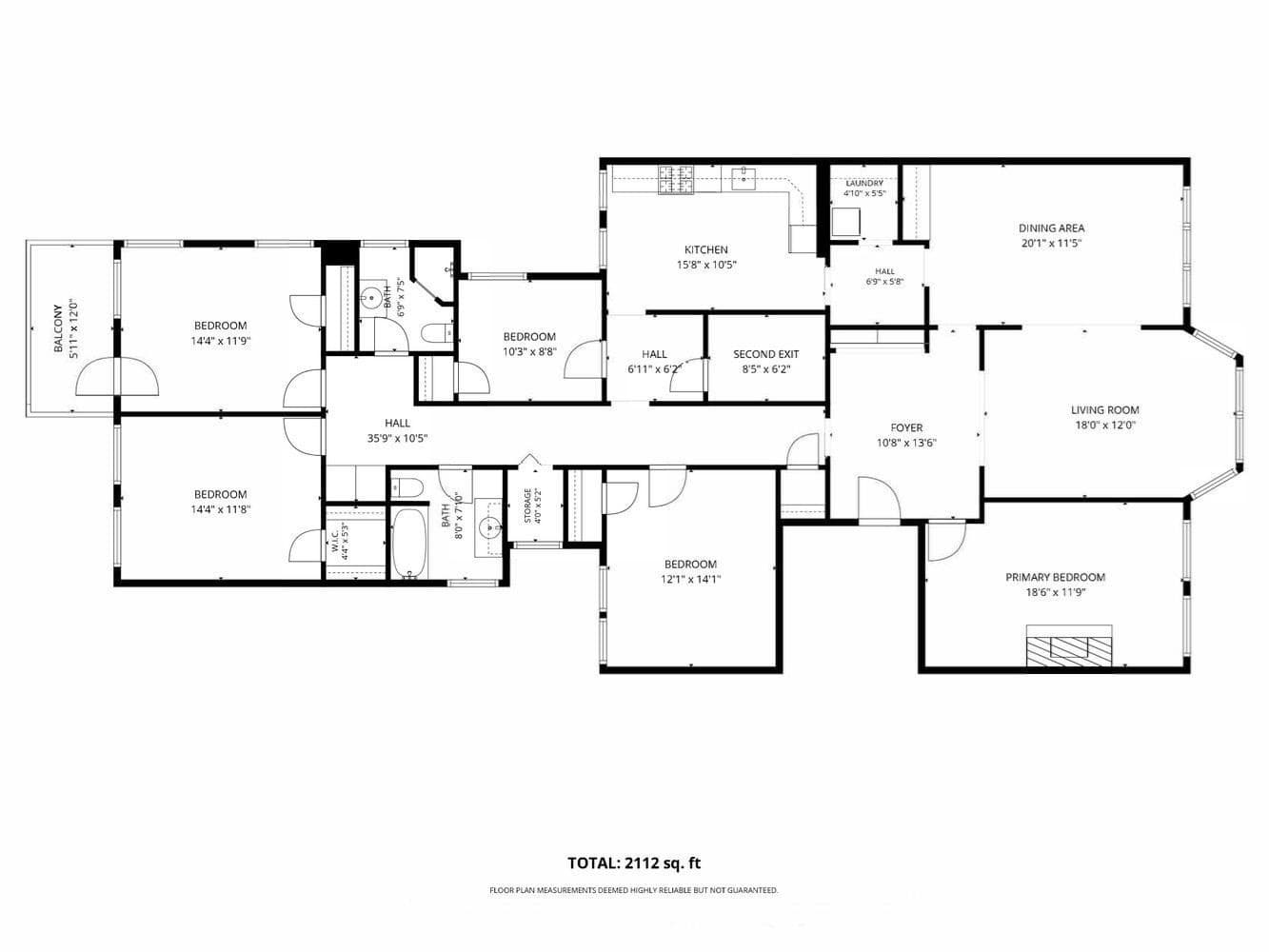 Condominium at 97 Marion Street # 5, Brookline MA 02446, Brookline, photo 11 of 11