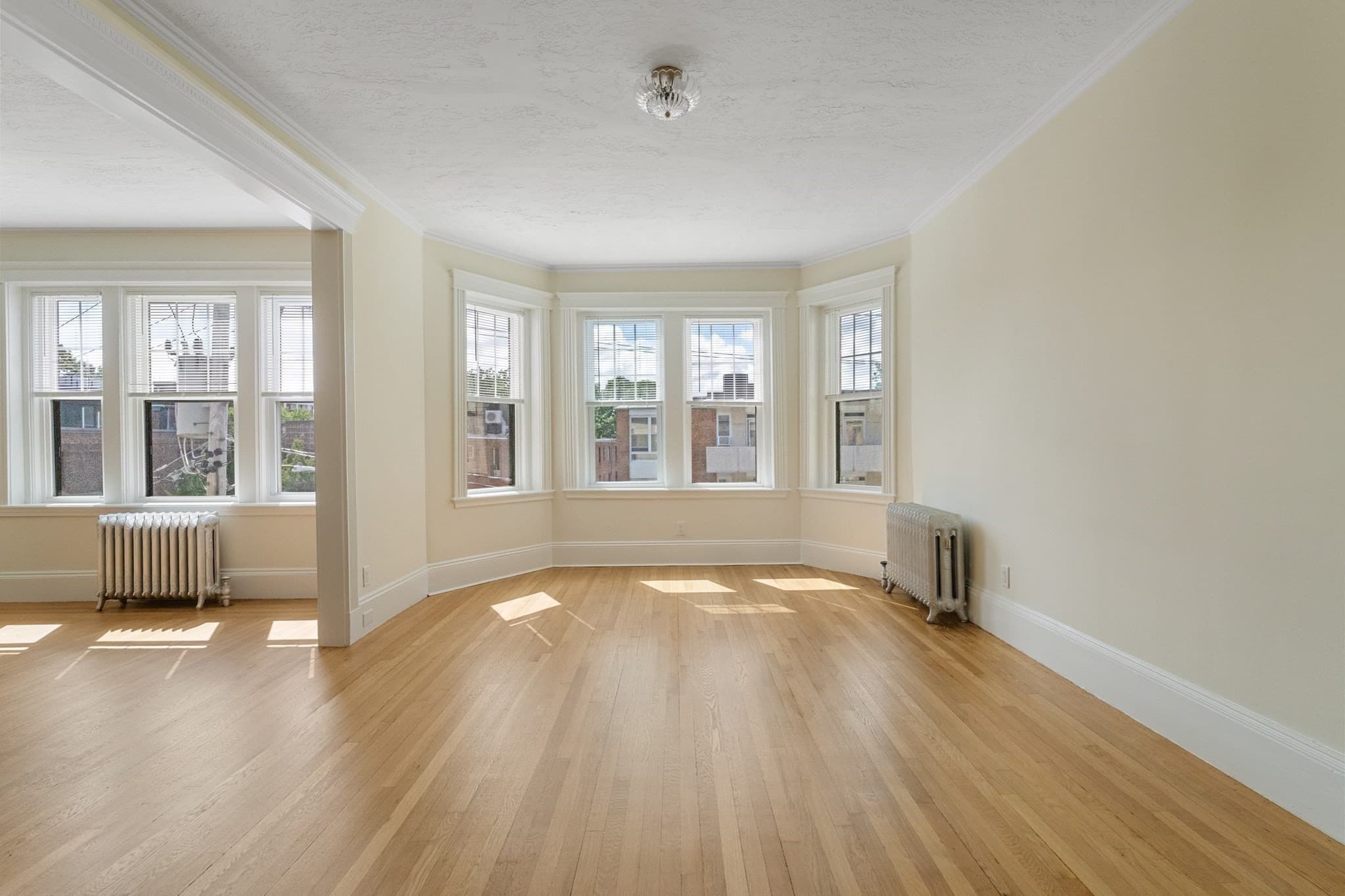 Condominium at 97 Marion Street # 5, Brookline MA 02446, Brookline, photo 4 of 11