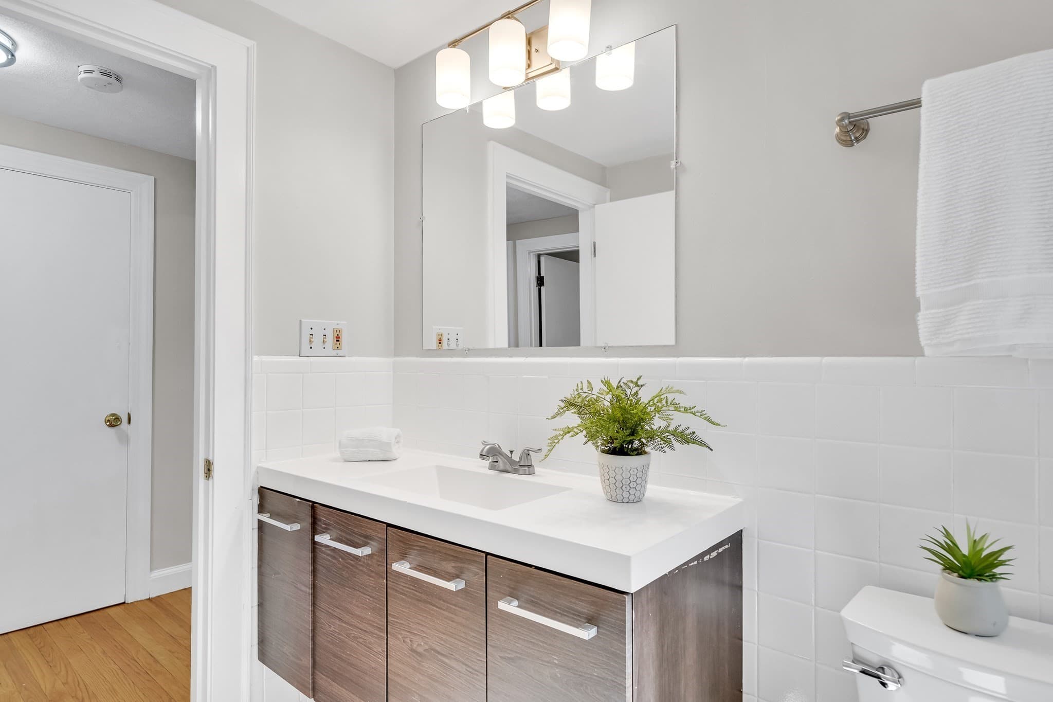 Single Family Residence at 857 Gay St, Westwood MA 02090, Westwood, photo 23 of 41