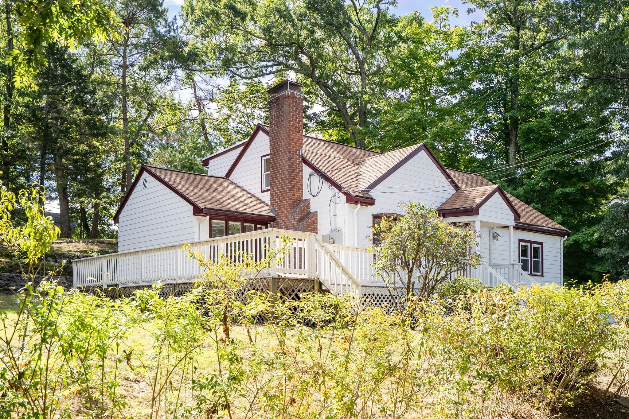 Single Family Residence at 857 Gay St, Westwood MA 02090, Westwood, photo 2 of 41