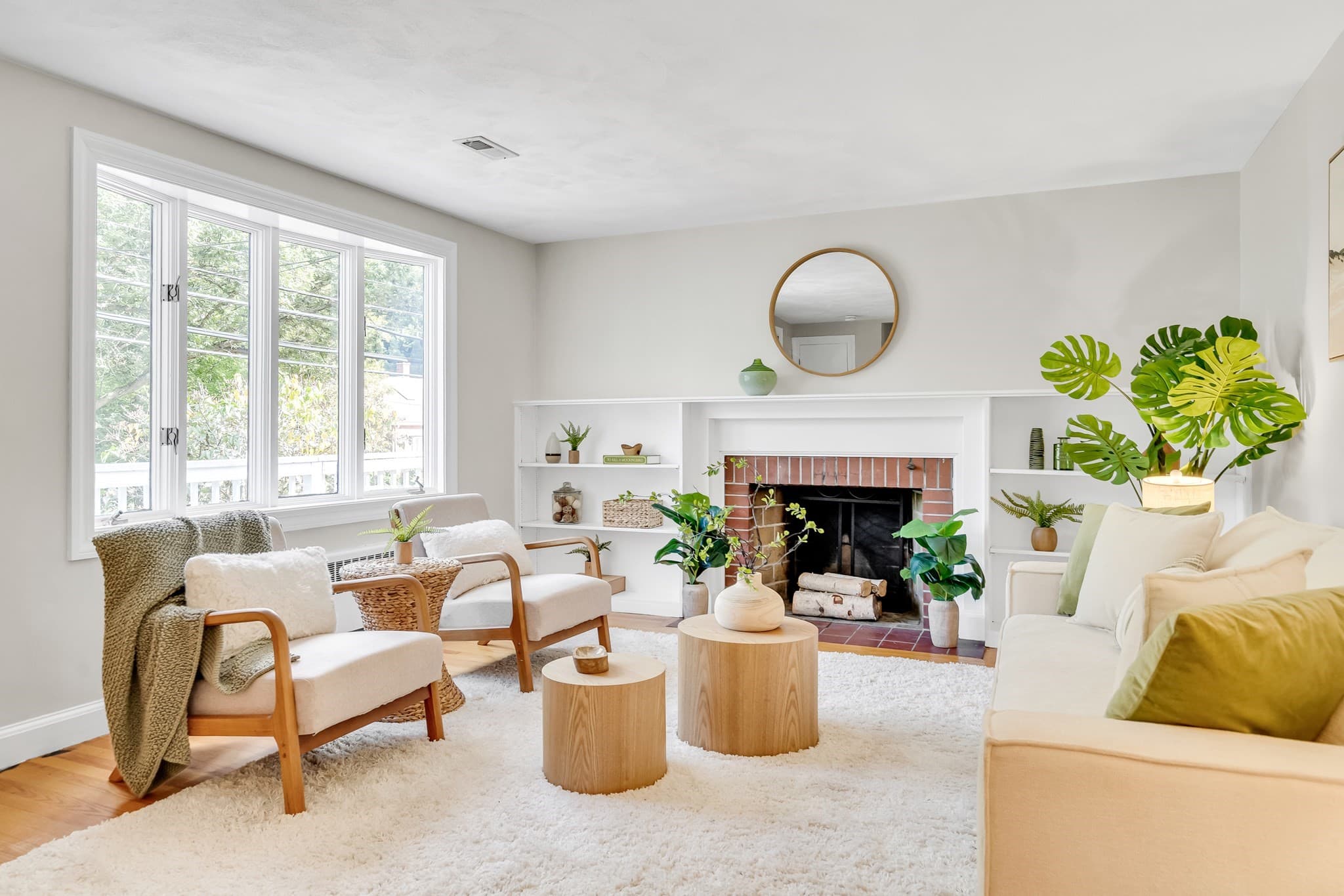 Single Family Residence at 857 Gay St, Westwood MA 02090, Westwood, photo 6 of 41