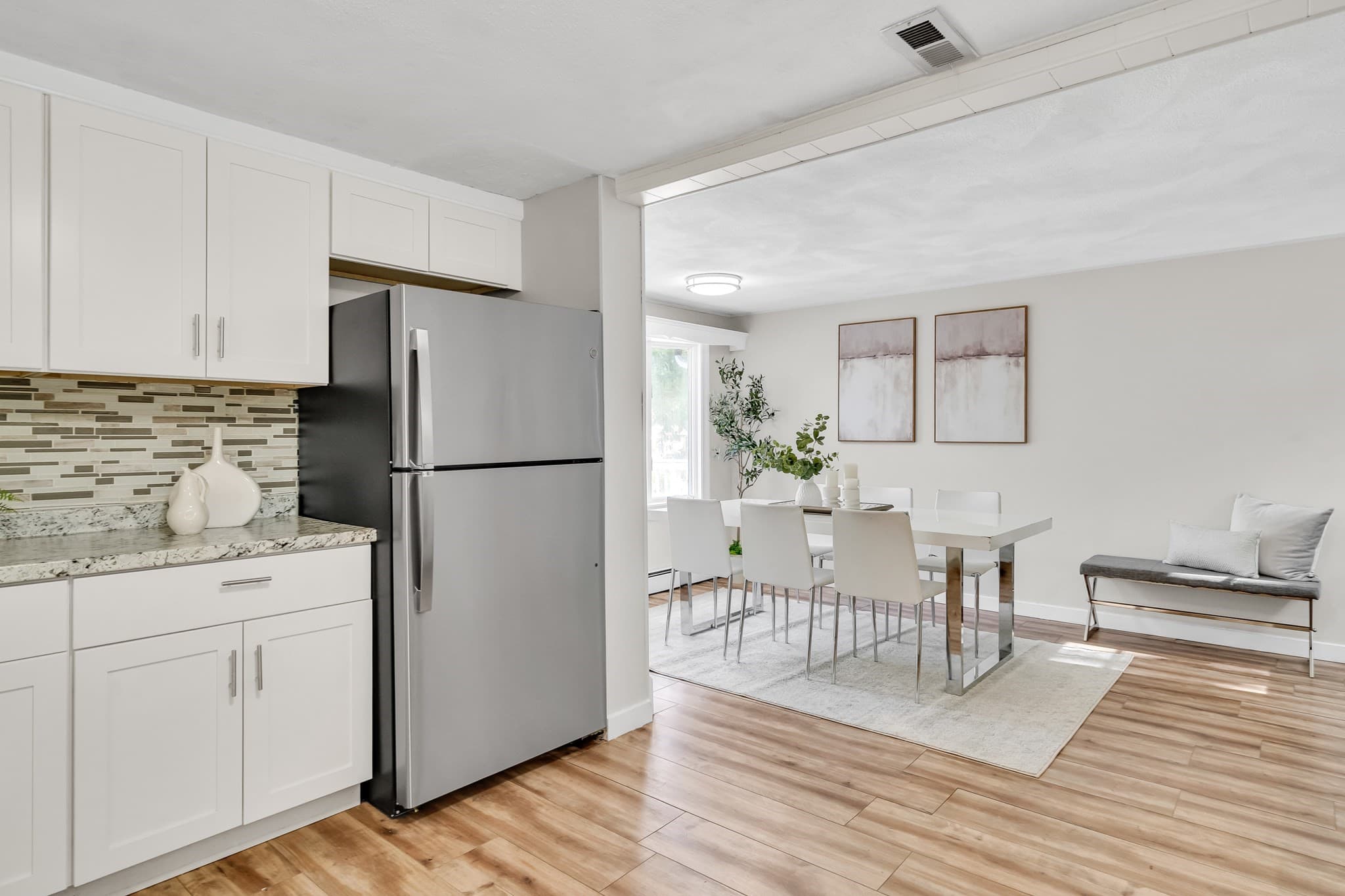Single Family Residence at 857 Gay St, Westwood MA 02090, Westwood, photo 13 of 41