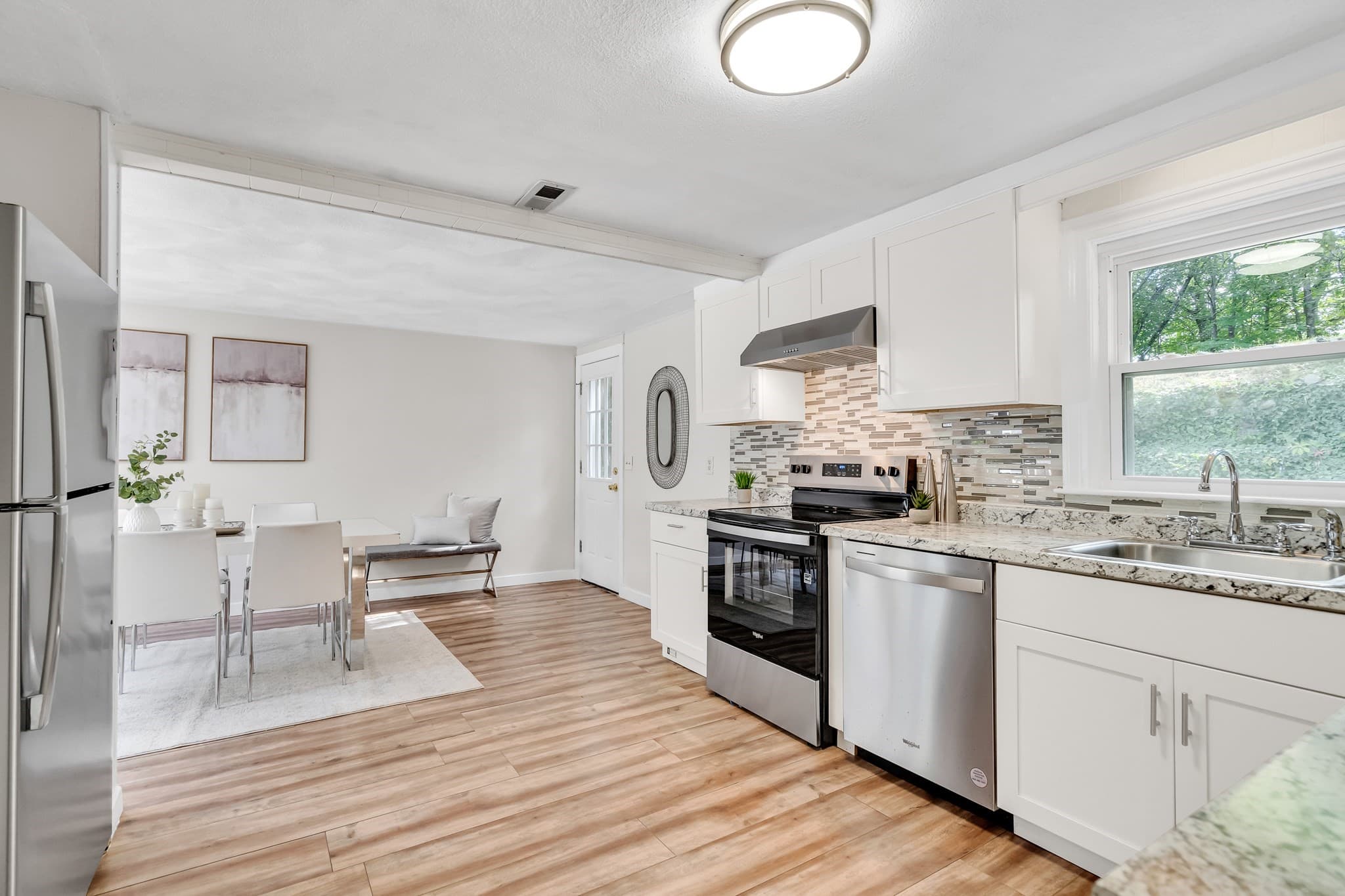 Single Family Residence at 857 Gay St, Westwood MA 02090, Westwood, photo 12 of 41