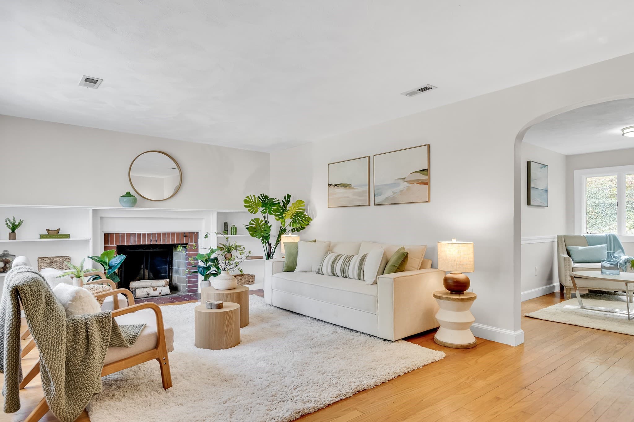 Single Family Residence at 857 Gay St, Westwood MA 02090, Westwood, photo 5 of 41