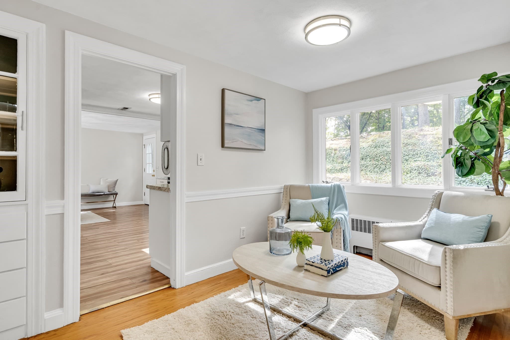Single Family Residence at 857 Gay St, Westwood MA 02090, Westwood, photo 9 of 41