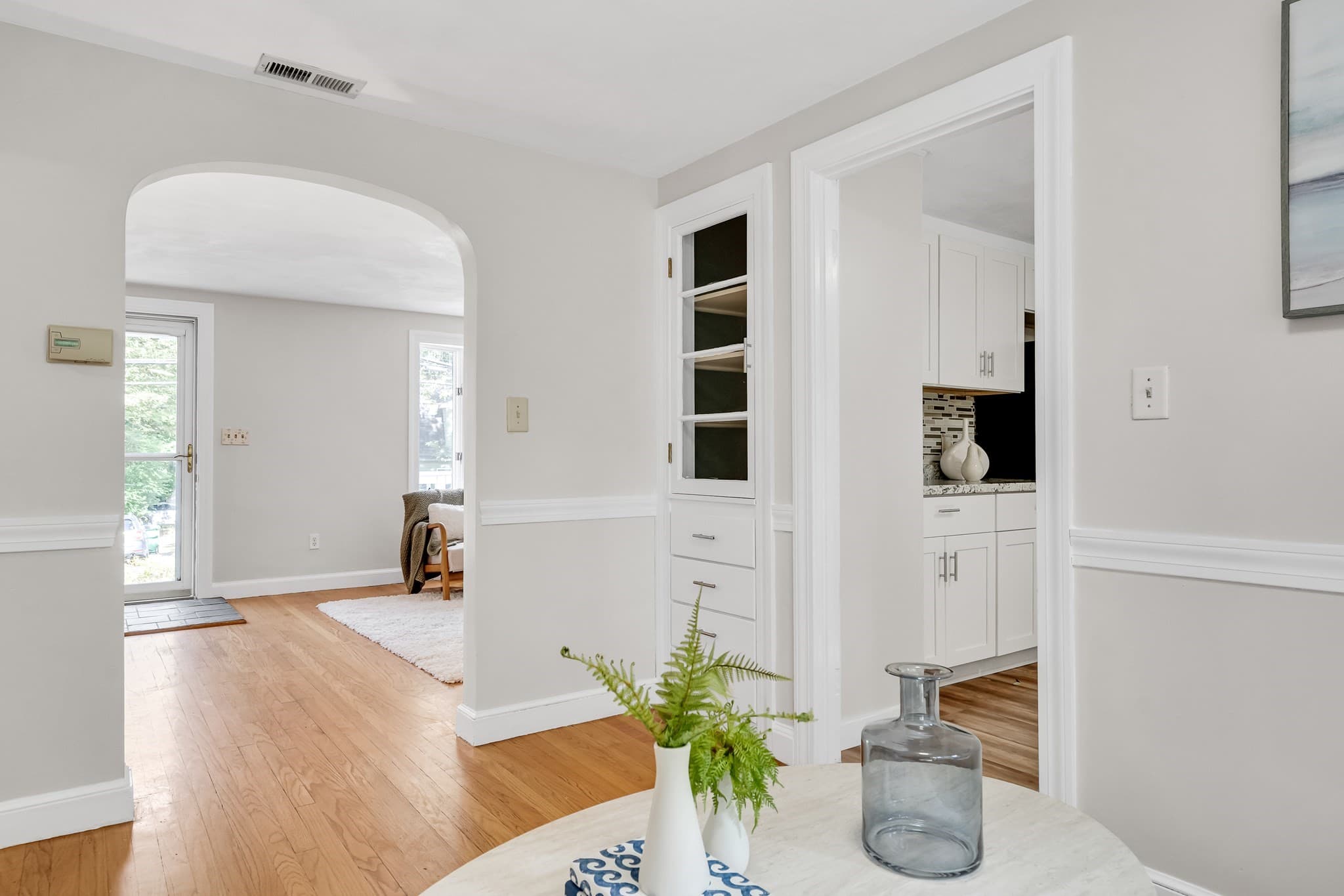 Single Family Residence at 857 Gay St, Westwood MA 02090, Westwood, photo 10 of 41