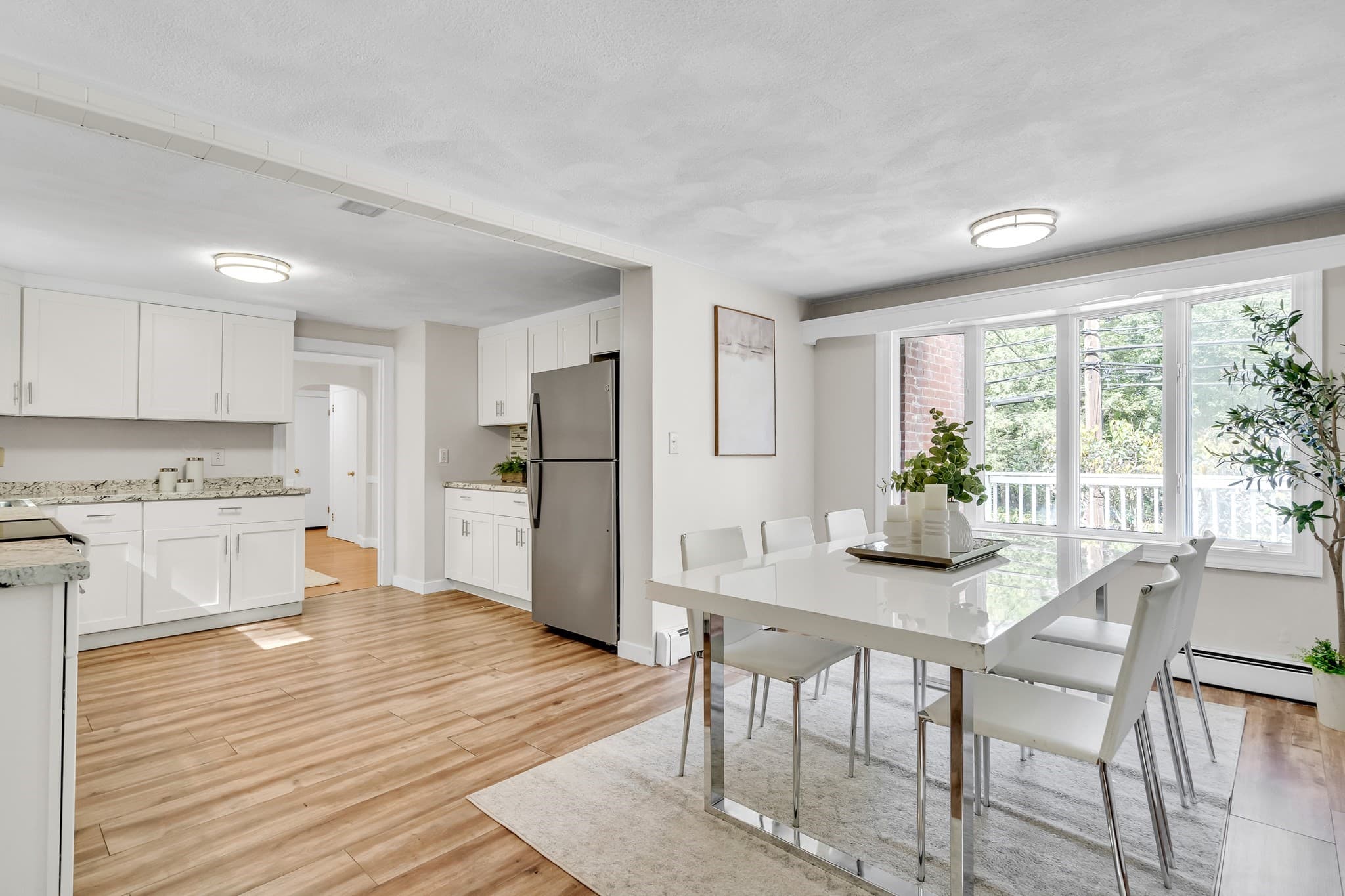 Single Family Residence at 857 Gay St, Westwood MA 02090, Westwood, photo 14 of 41