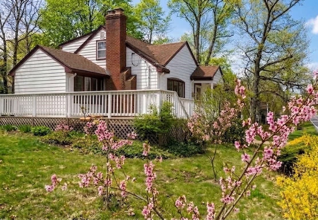 Single Family Residence at 857 Gay St, Westwood MA 02090, Westwood, photo 40 of 41