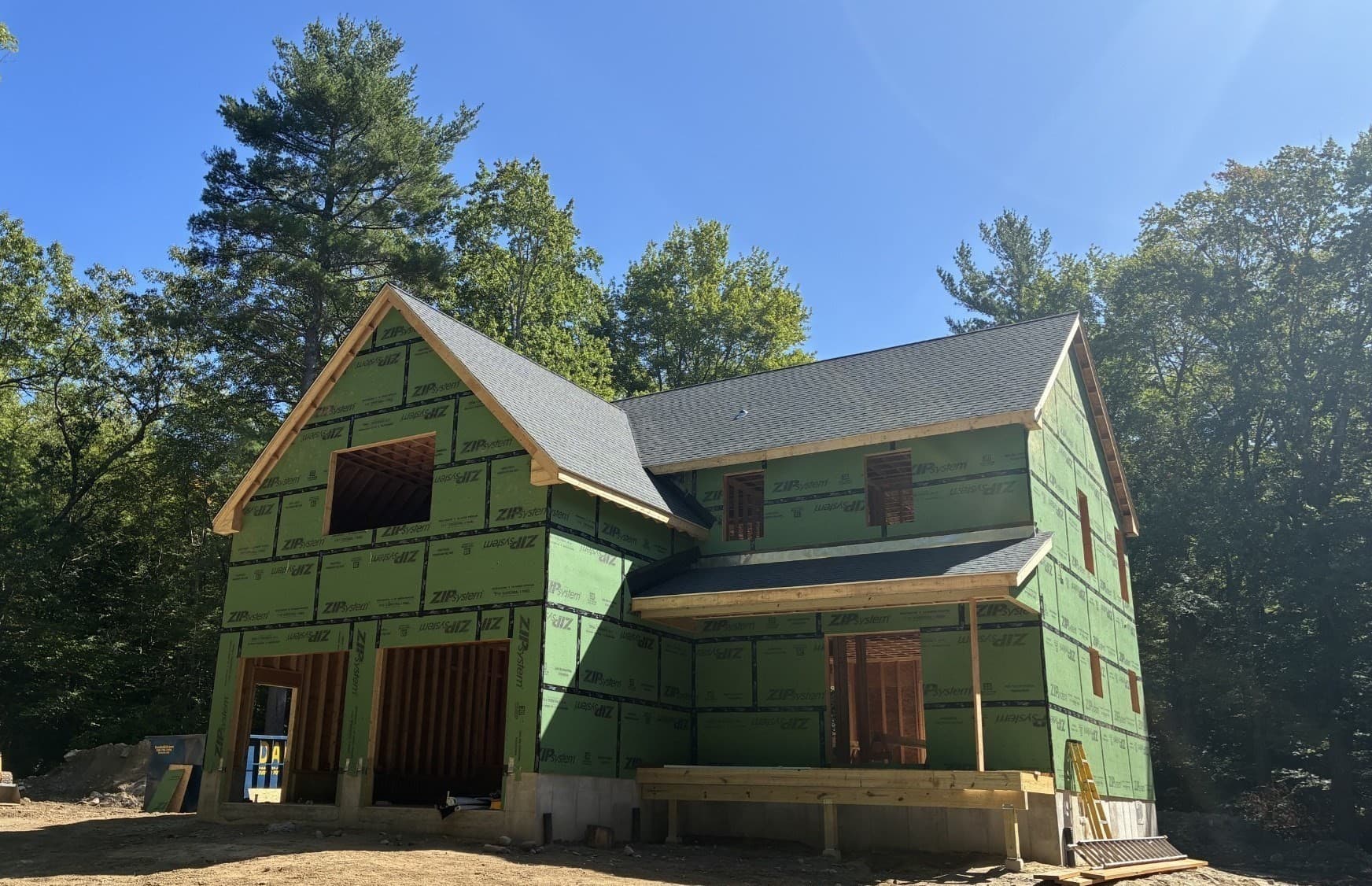 9 Oak Drive, Oxford MA 01540