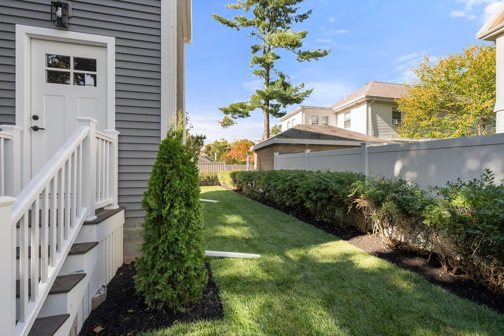 Condominium at 166 Church Street # 166, Watertown MA 02472, Watertown, photo 27 of 31