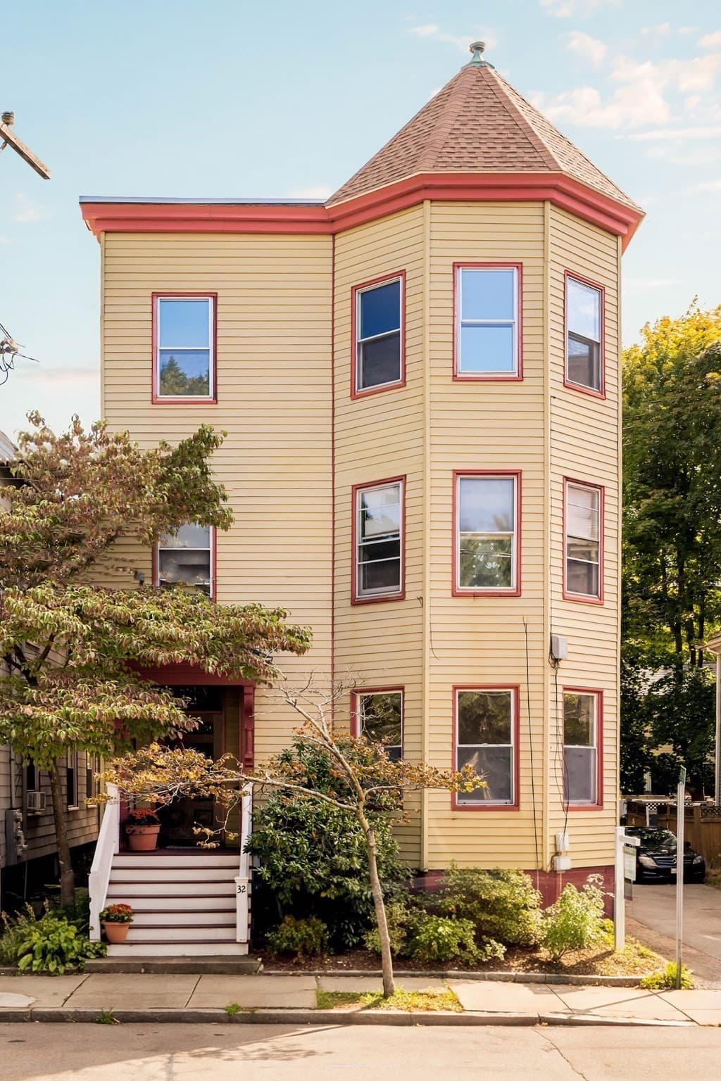 3 Family - 3 Units Up/Down at 32 Essex St, Cambridge MA 02139, Cambridge, photo 25 of 25