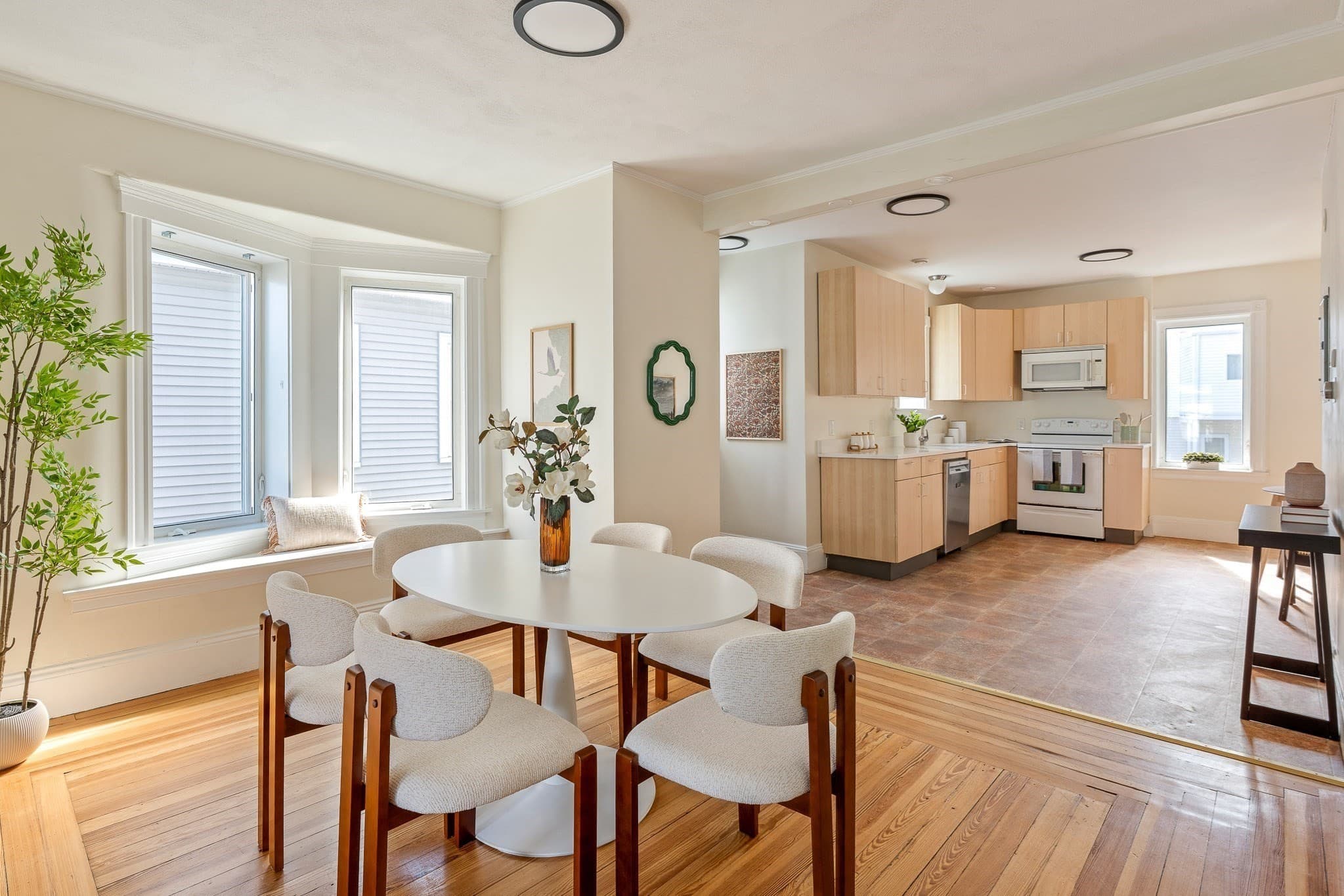 Condominium at 26 Princeton St # 26, Medford MA 02155, Medford, photo 3 of 15
