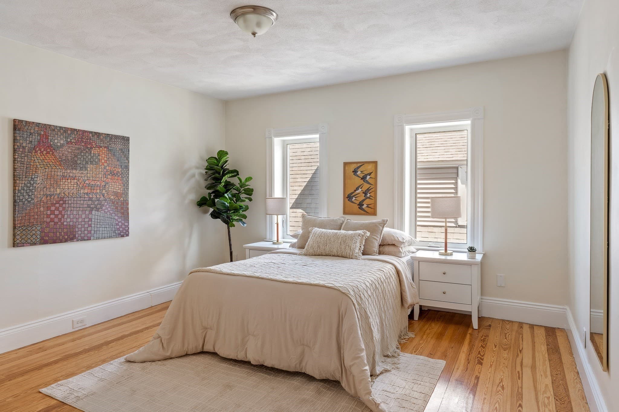 Condominium at 26 Princeton St # 26, Medford MA 02155, Medford, photo 9 of 15