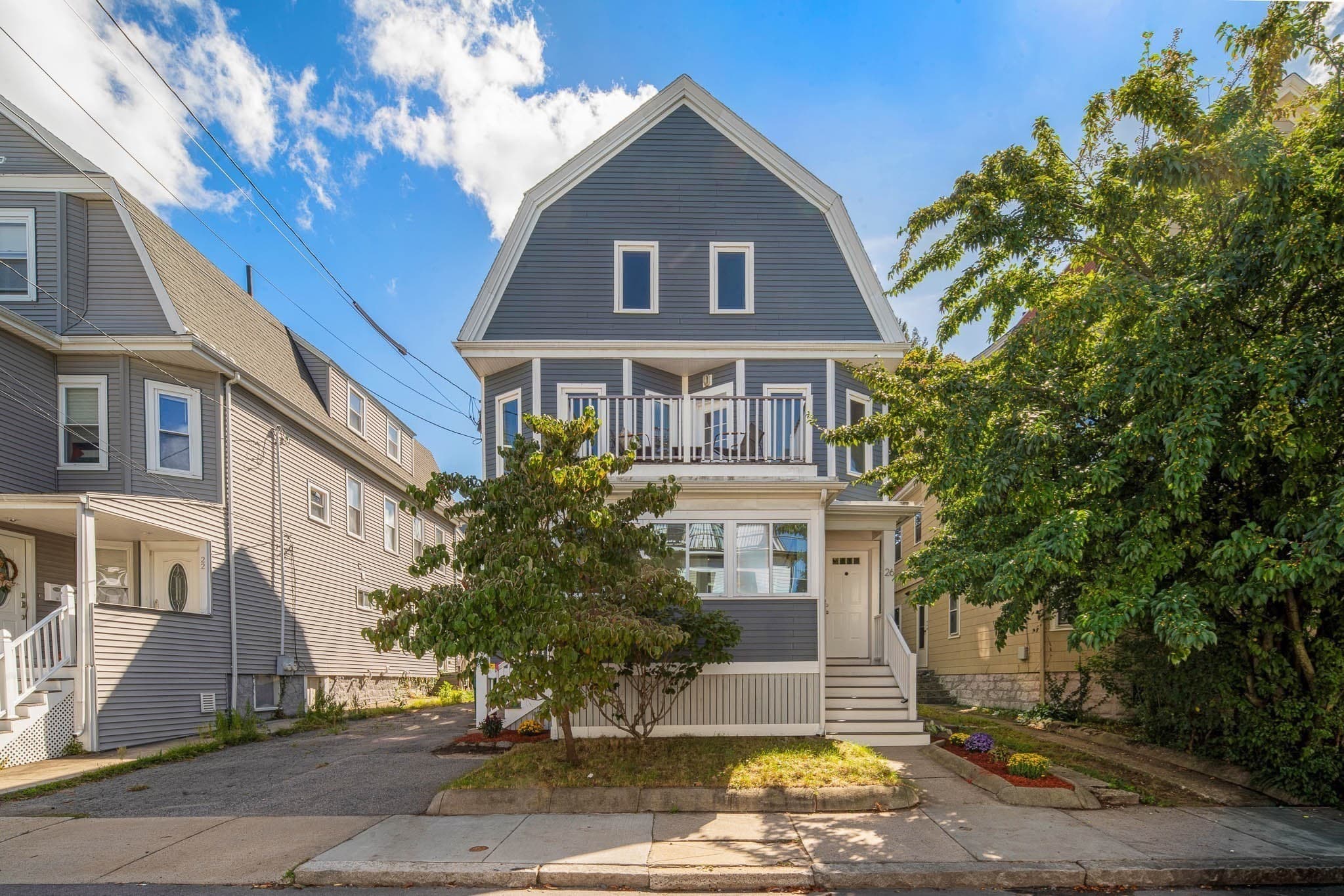 Condominium at 26 Princeton St # 26, Medford MA 02155, Medford, photo 15 of 15