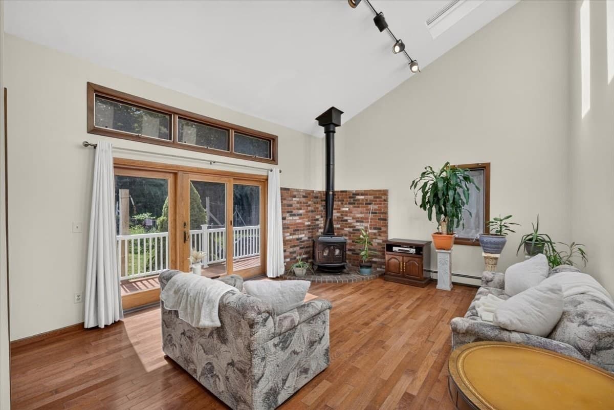 Single Family Residence at 50 Highland St, Easton MA 02375, Easton, photo 22 of 42