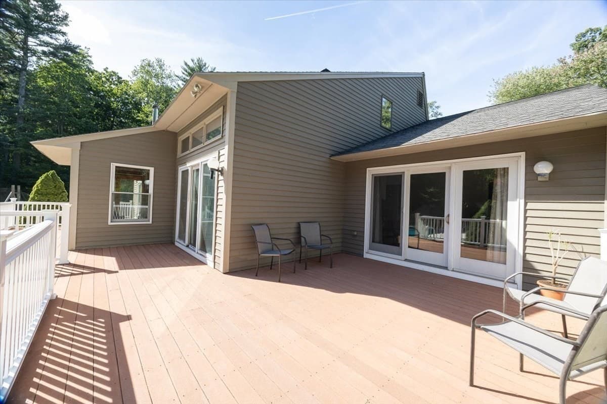 Single Family Residence at 50 Highland St, Easton MA 02375, Easton, photo 9 of 42