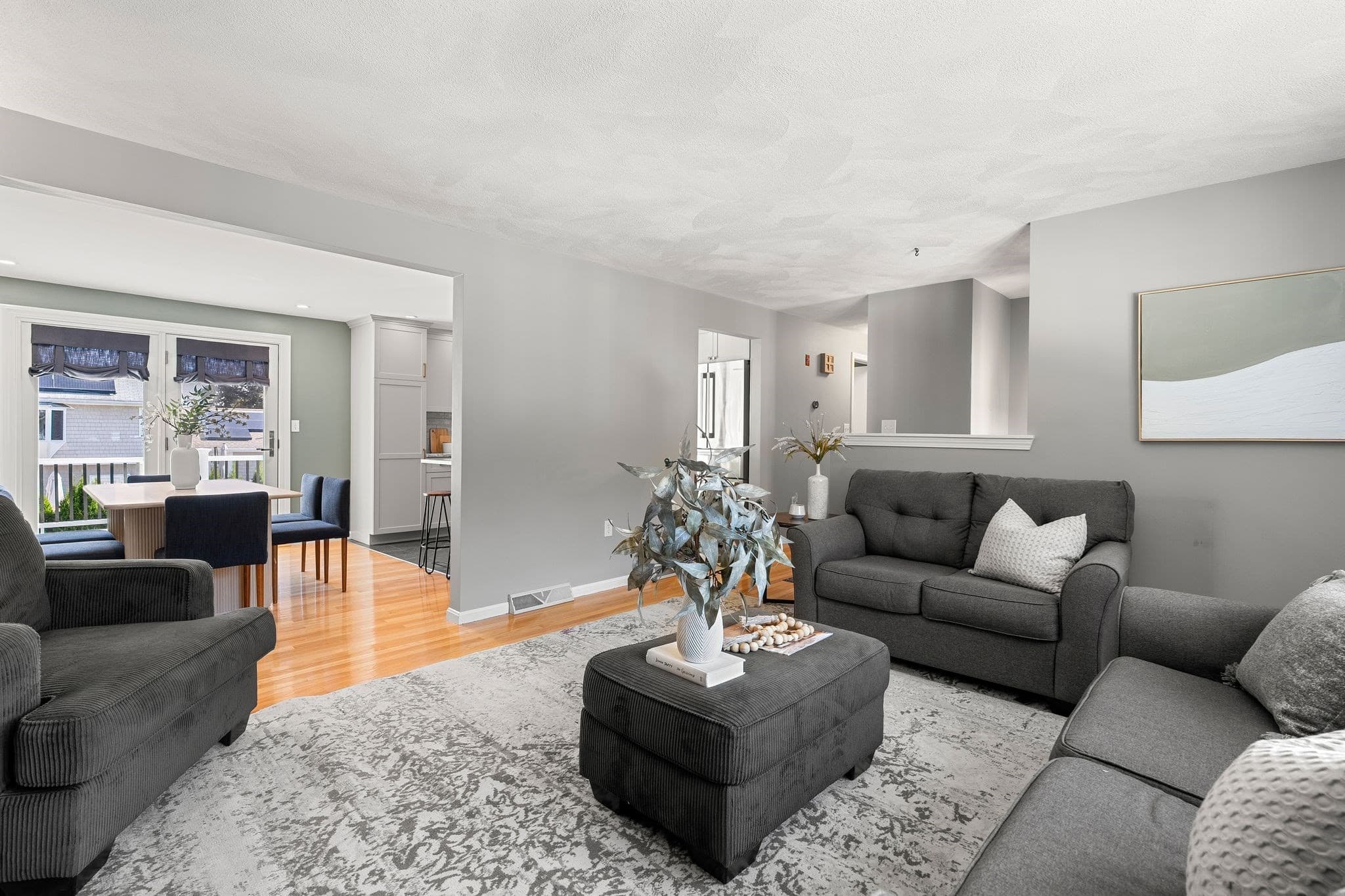 Single Family Residence at 20 Humboldt Ave, Burlington MA 01803, Burlington, photo 6 of 42