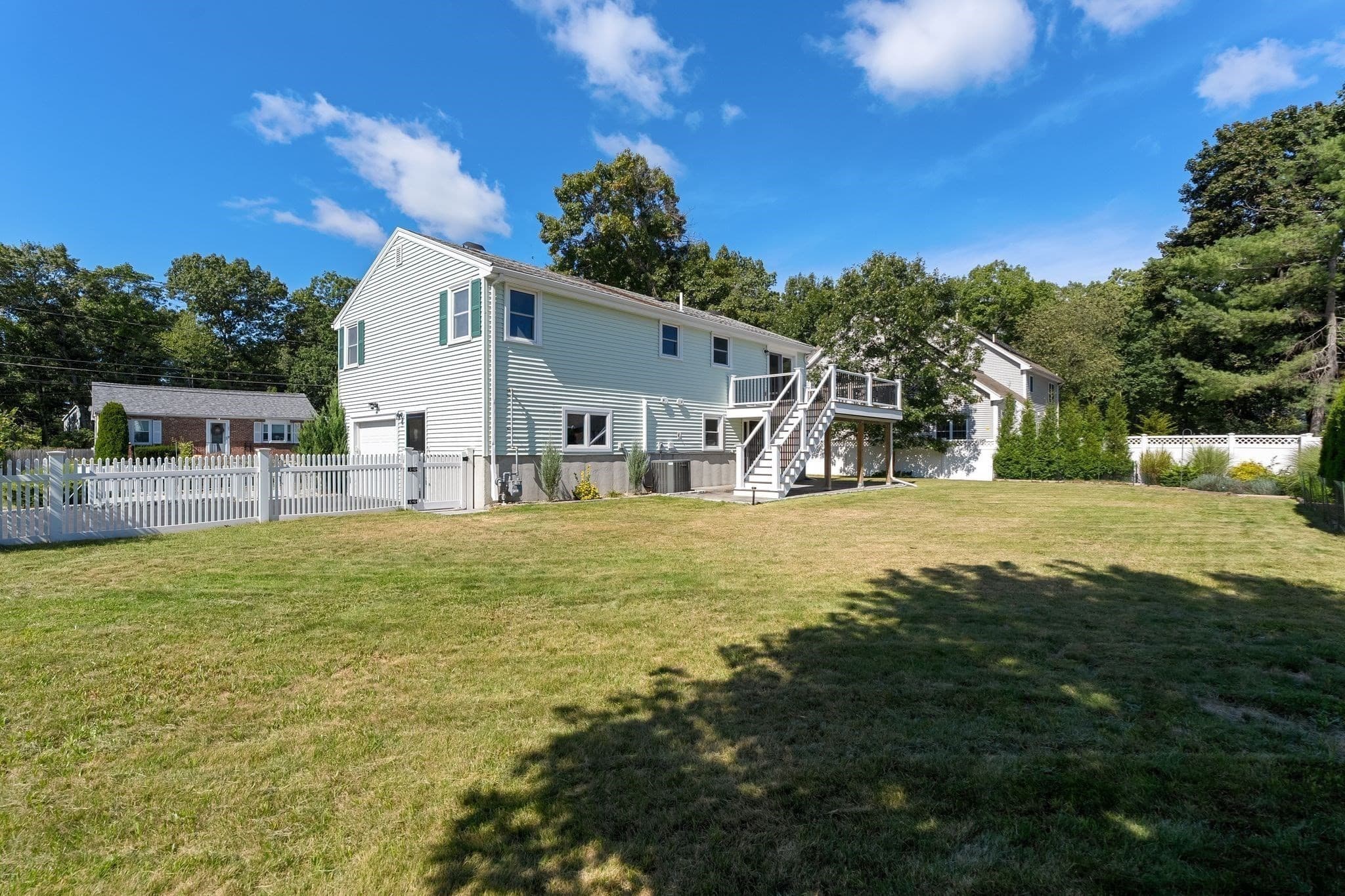 Single Family Residence at 20 Humboldt Ave, Burlington MA 01803, Burlington, photo 37 of 42