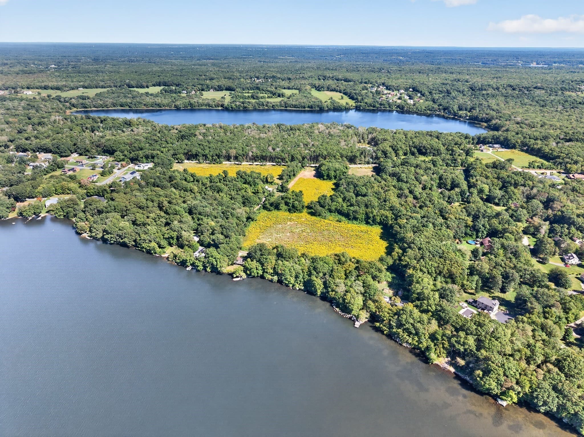 Lot 4 Nathan Kaplan Way, Westport MA 02790
