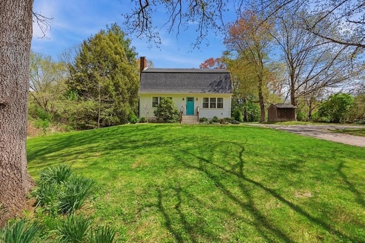 Single Family Residence at 9 Indian Path, Grafton MA 01536, Grafton, photo 2 of 25