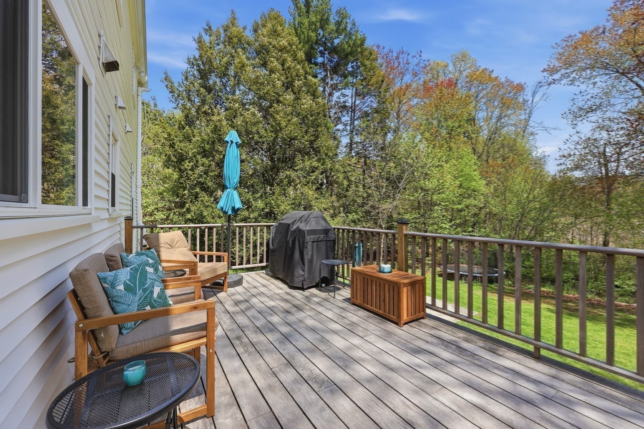 Single Family Residence at 9 Indian Path, Grafton MA 01536, Grafton, photo 24 of 25