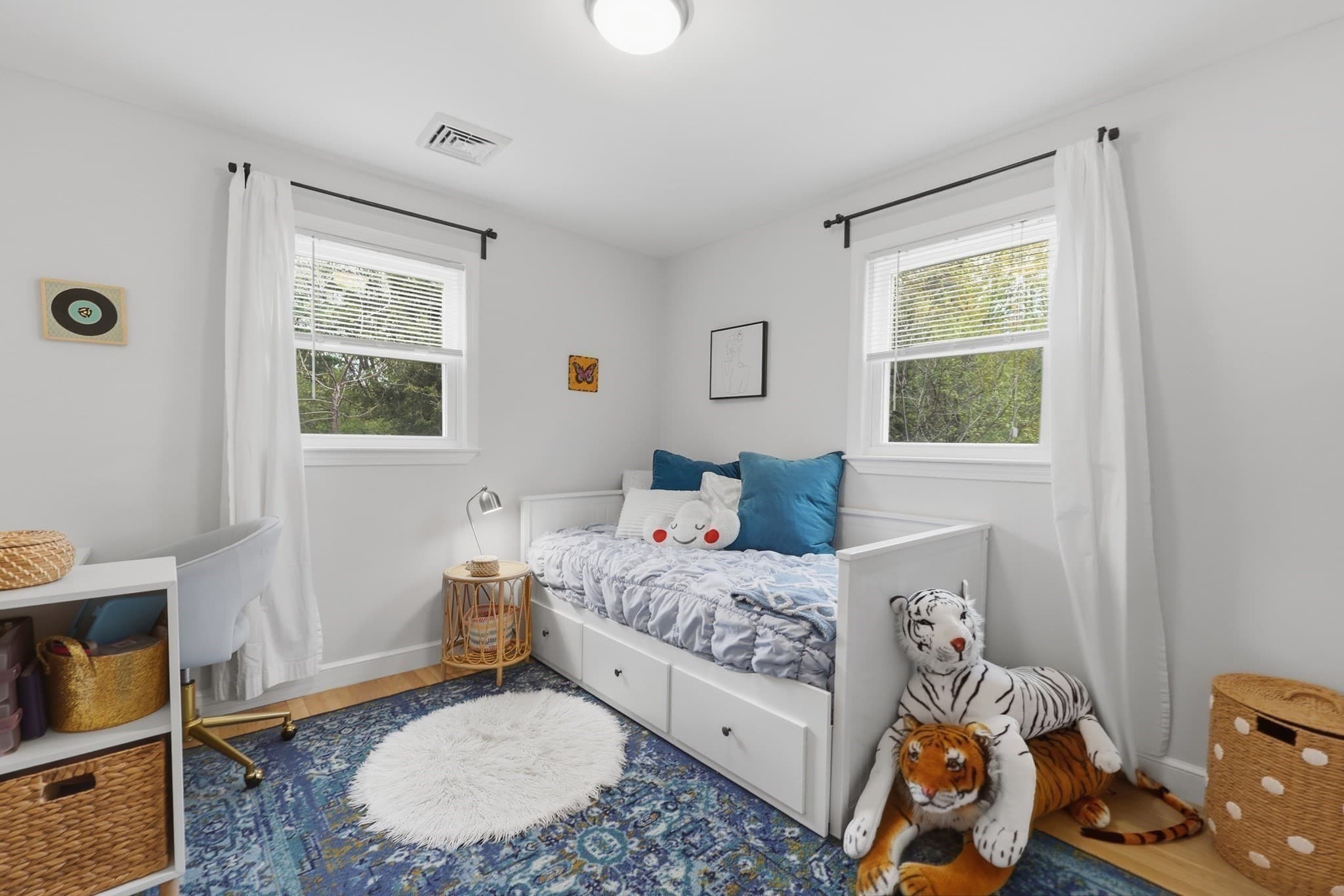 Single Family Residence at 9 Indian Path, Grafton MA 01536, Grafton, photo 19 of 25