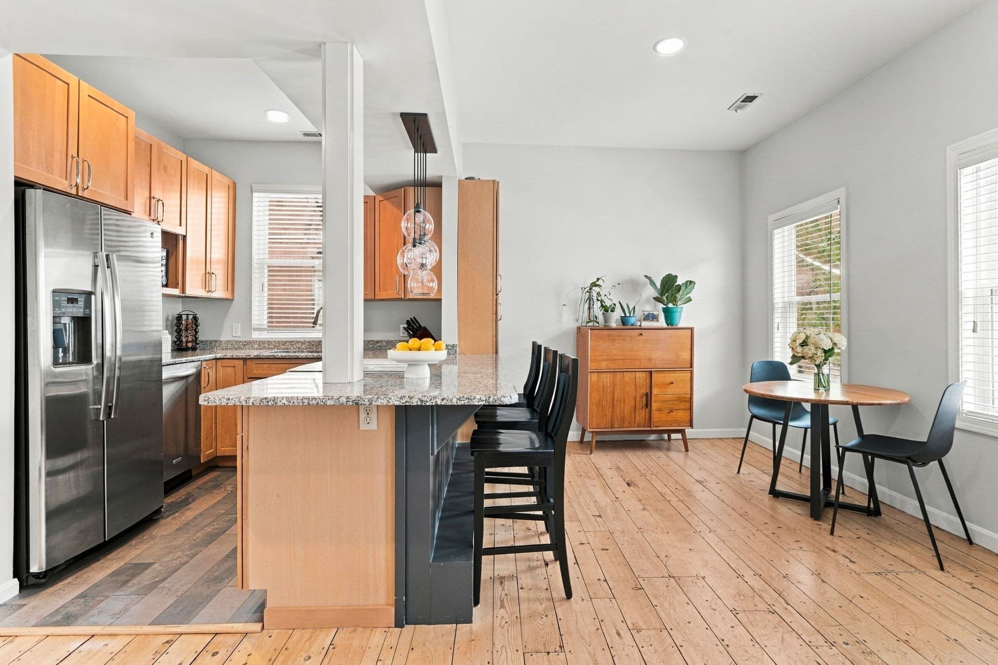 50 Sullivan # 2, Boston MA 02129
