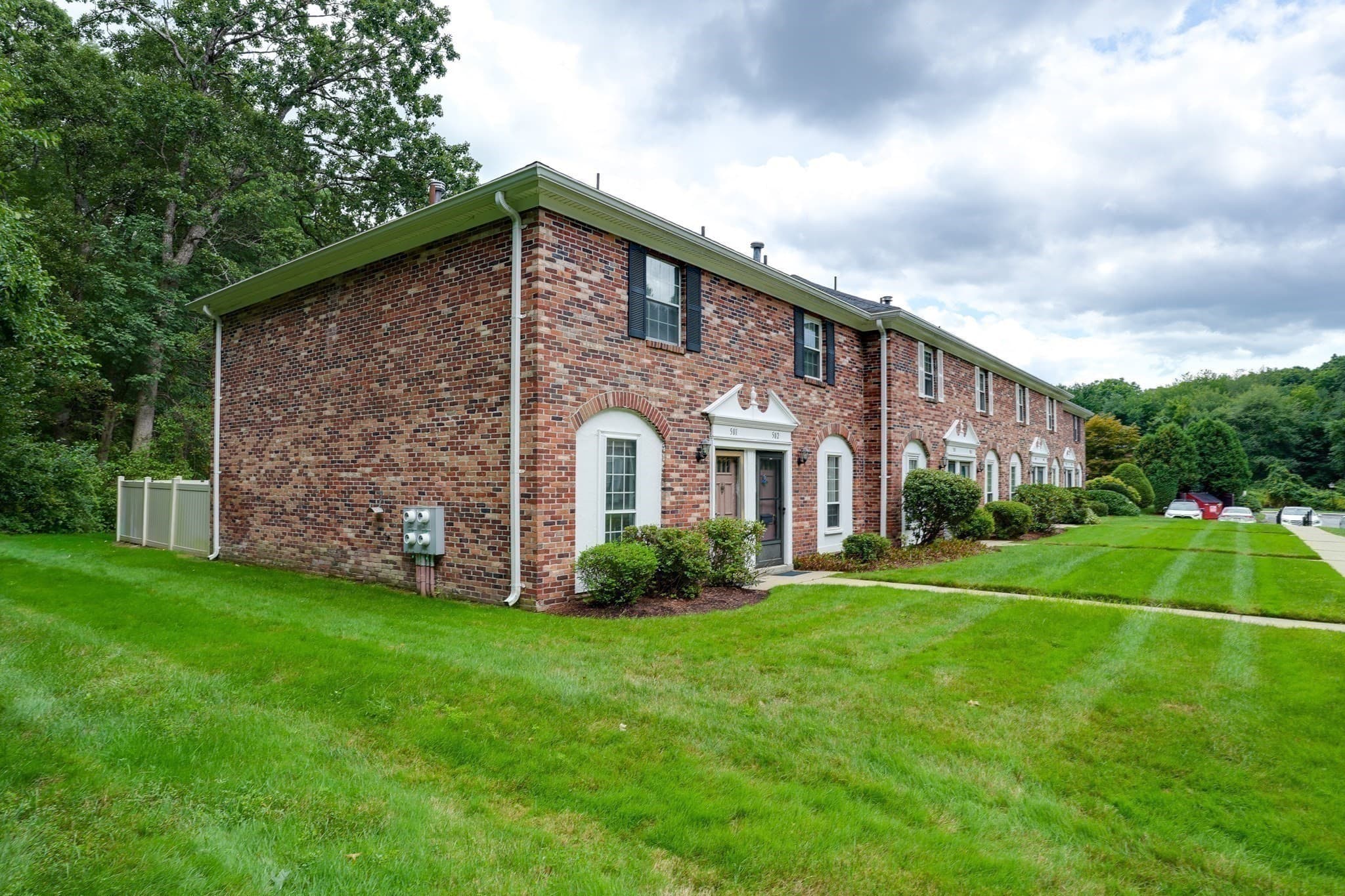 Condominium at 501 Windsor Dr. # 501, Framingham MA 01701, Framingham, photo 22 of 26