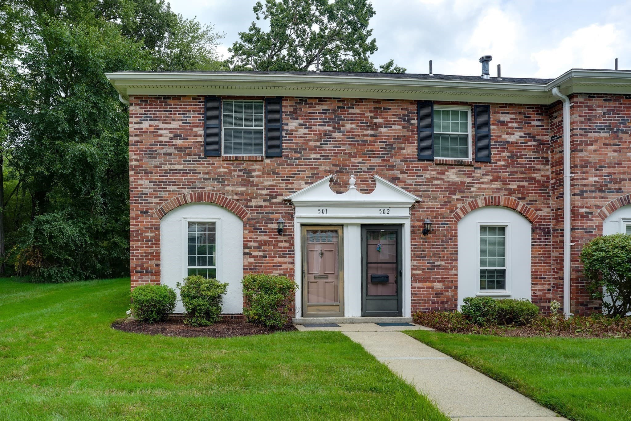 501 Windsor Dr. # 501, Framingham MA 01701