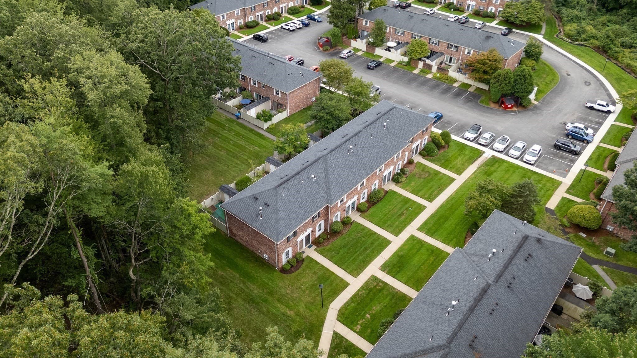 Condominium at 501 Windsor Dr. # 501, Framingham MA 01701, Framingham, photo 25 of 26
