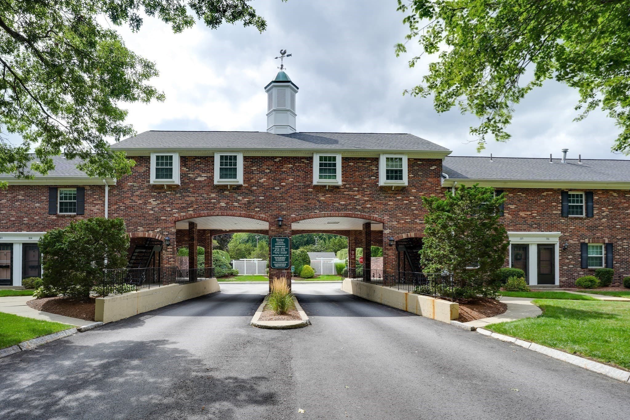 Condominium at 501 Windsor Dr. # 501, Framingham MA 01701, Framingham, photo 21 of 26