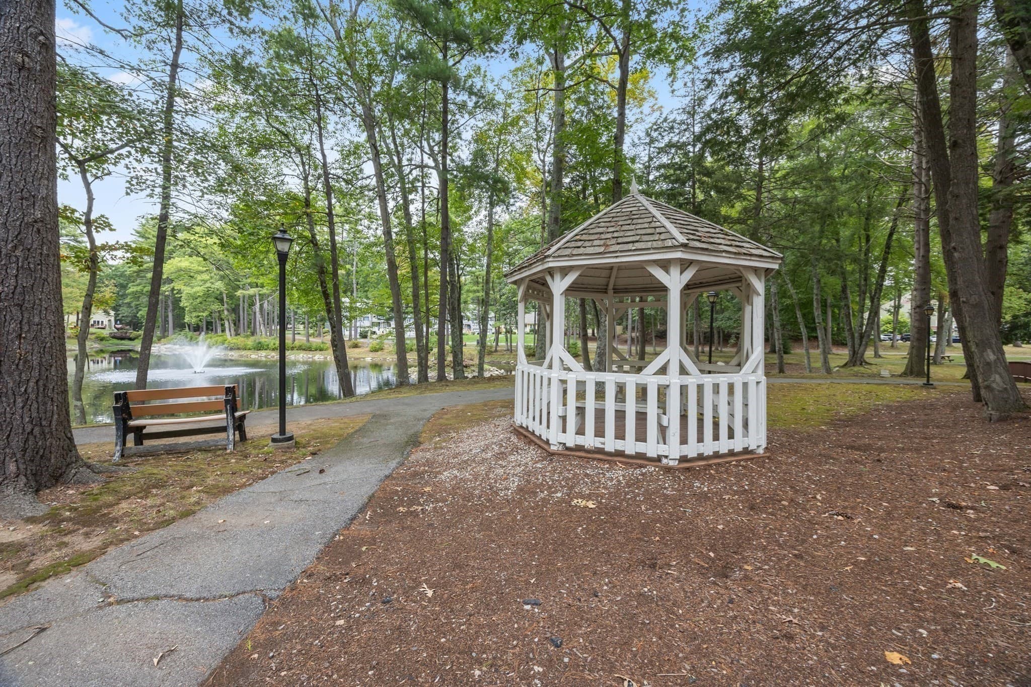 Condominium at 171 Heritage Dr # 171, Northbridge MA 01588, Northbridge, photo 25 of 33