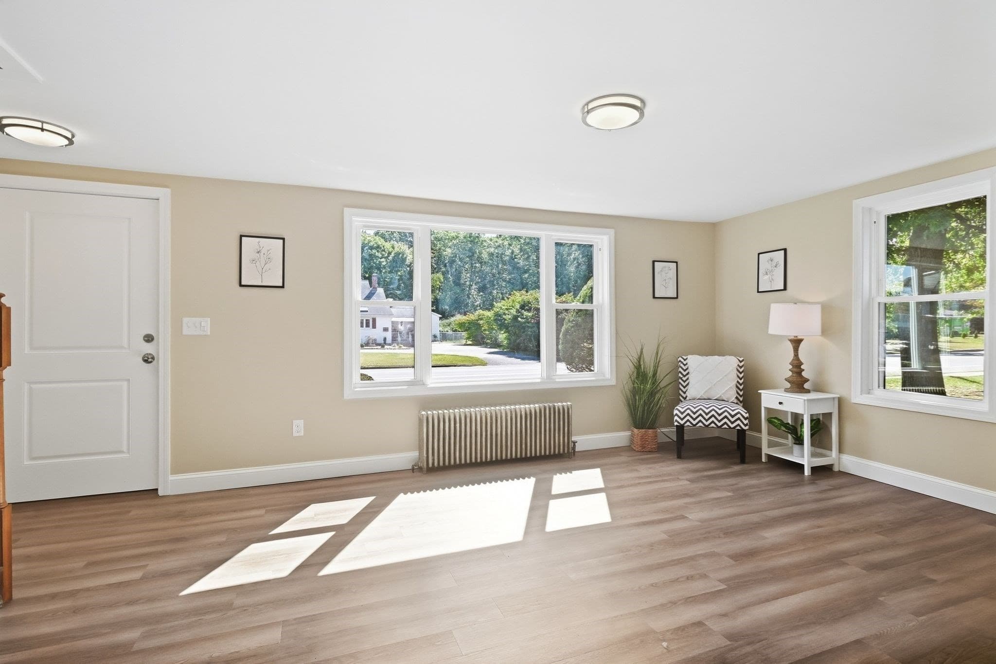 Single Family Residence at 1078 Granby Rd, Chicopee MA 01020, Chicopee, photo 13 of 37