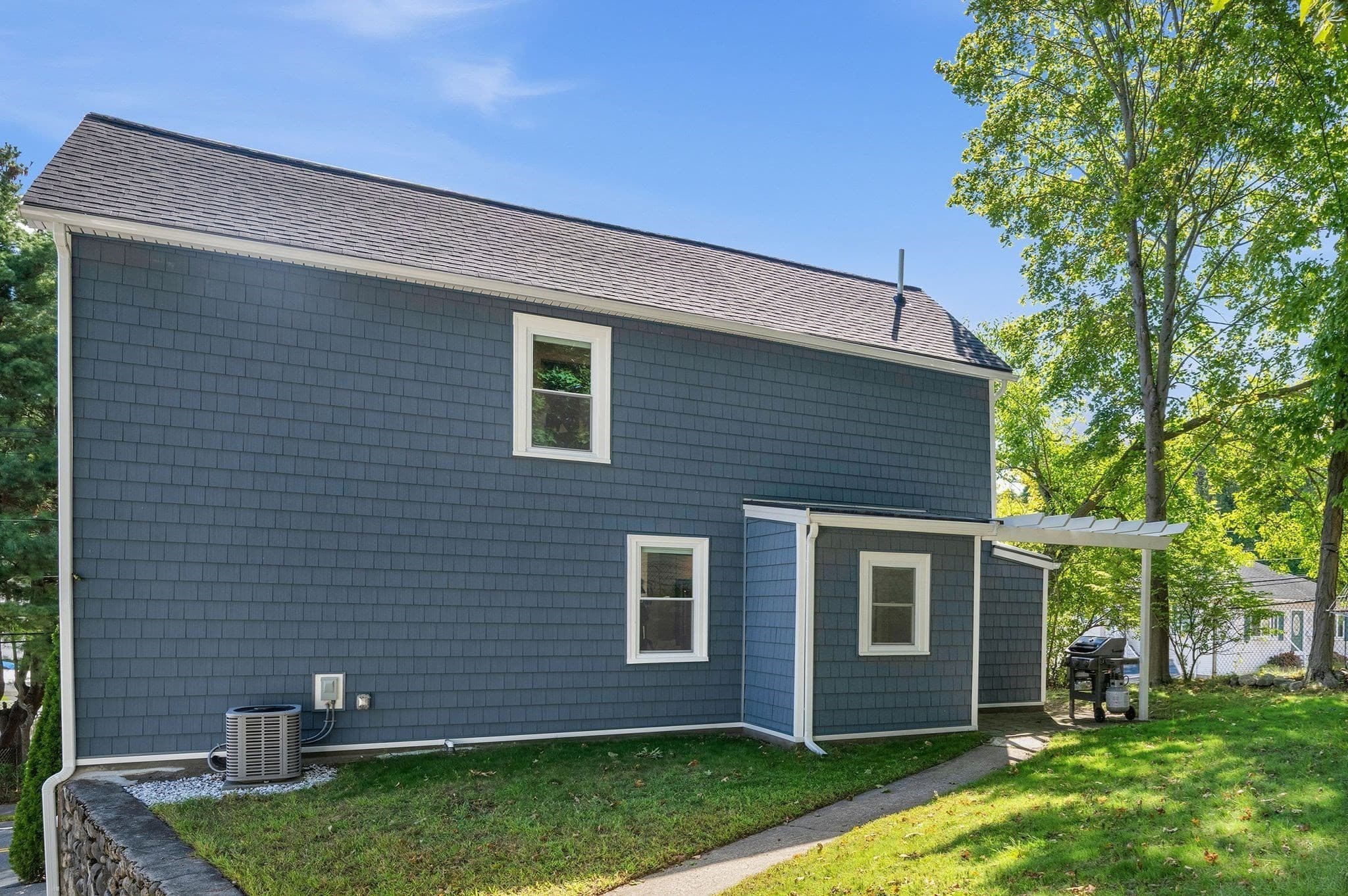 Single Family Residence at 176 Nahant St, Wakefield MA 01880, Wakefield, photo 24 of 27